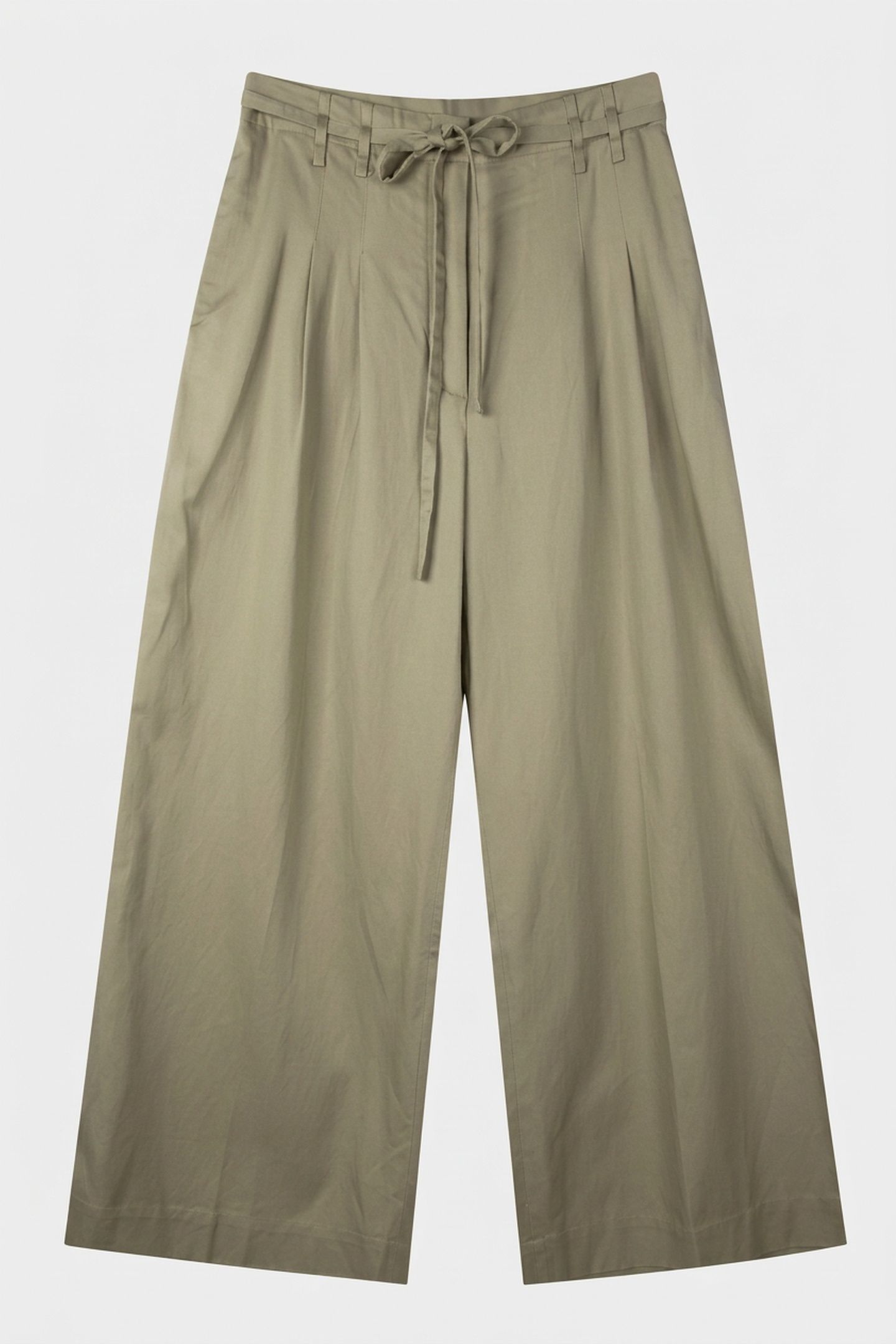 LA MITCH TROUSER KHAKI 3