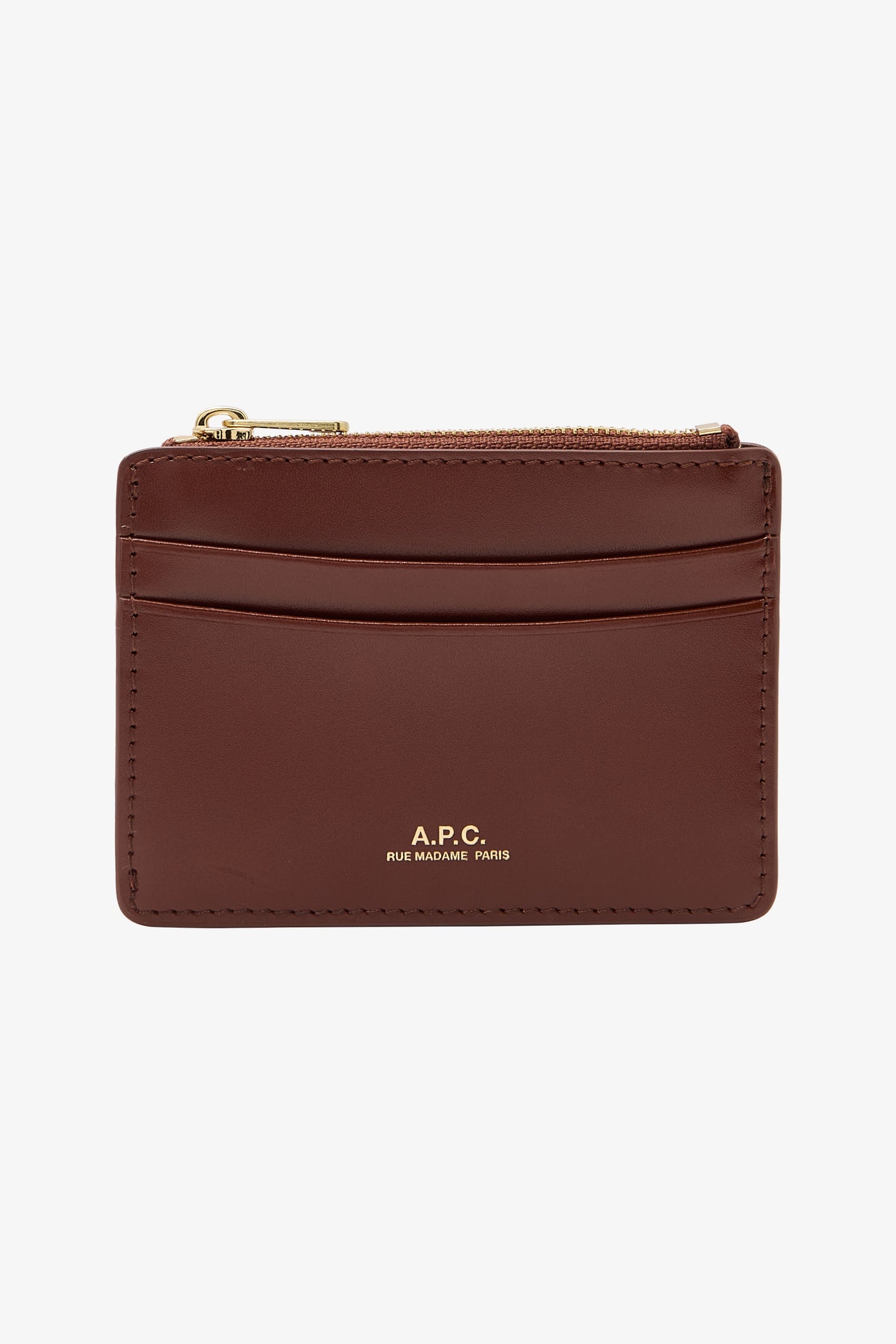 CARDHOLDER PARIS WINE 1