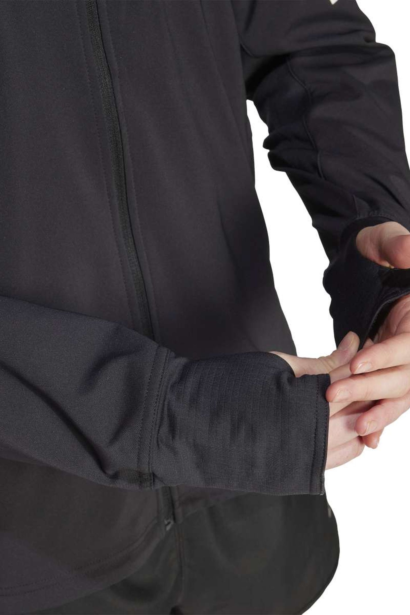 OTR B WIN JACKET BLACK 7