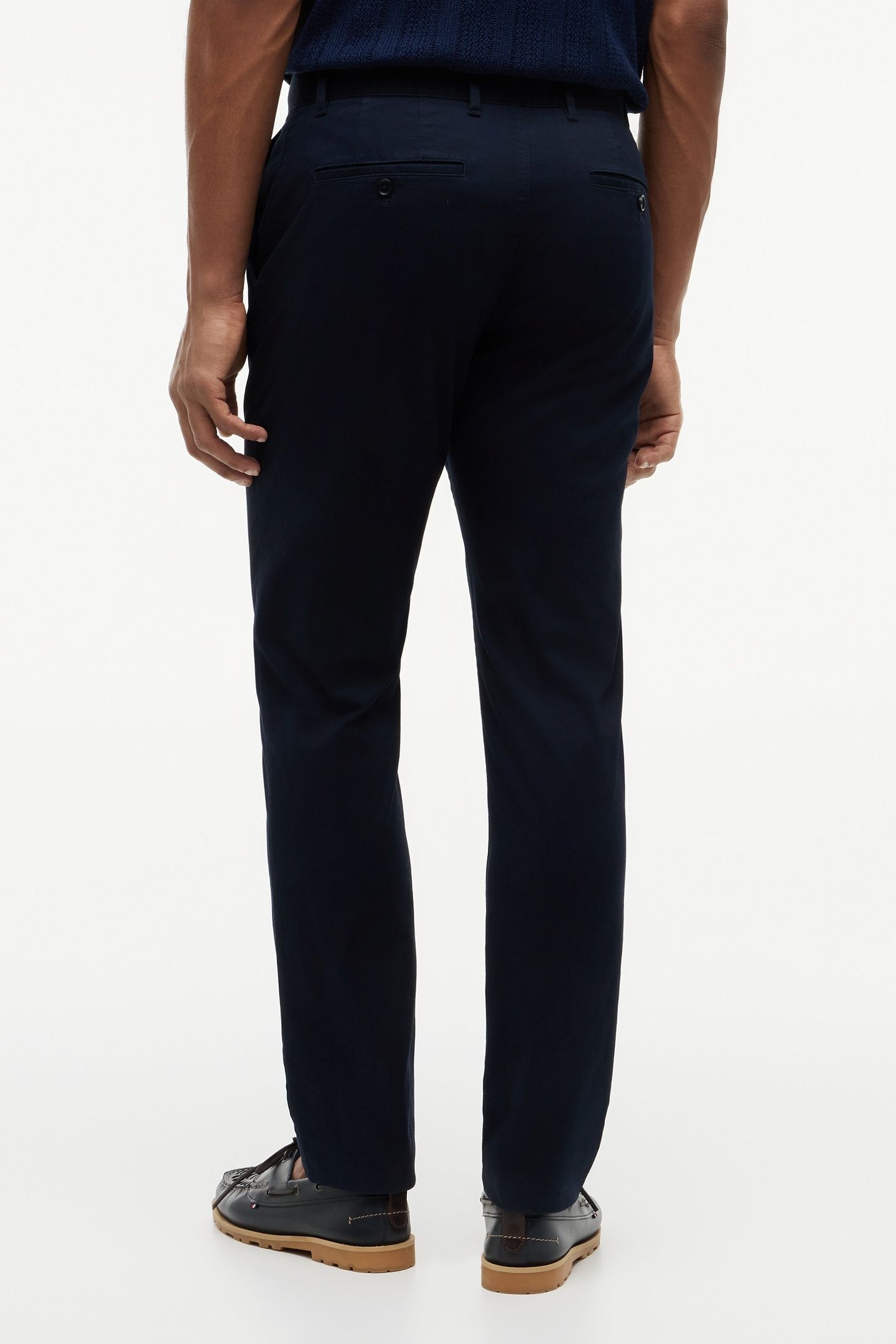 CORE DENTON ESSENTIAL NAVY BLUE 5