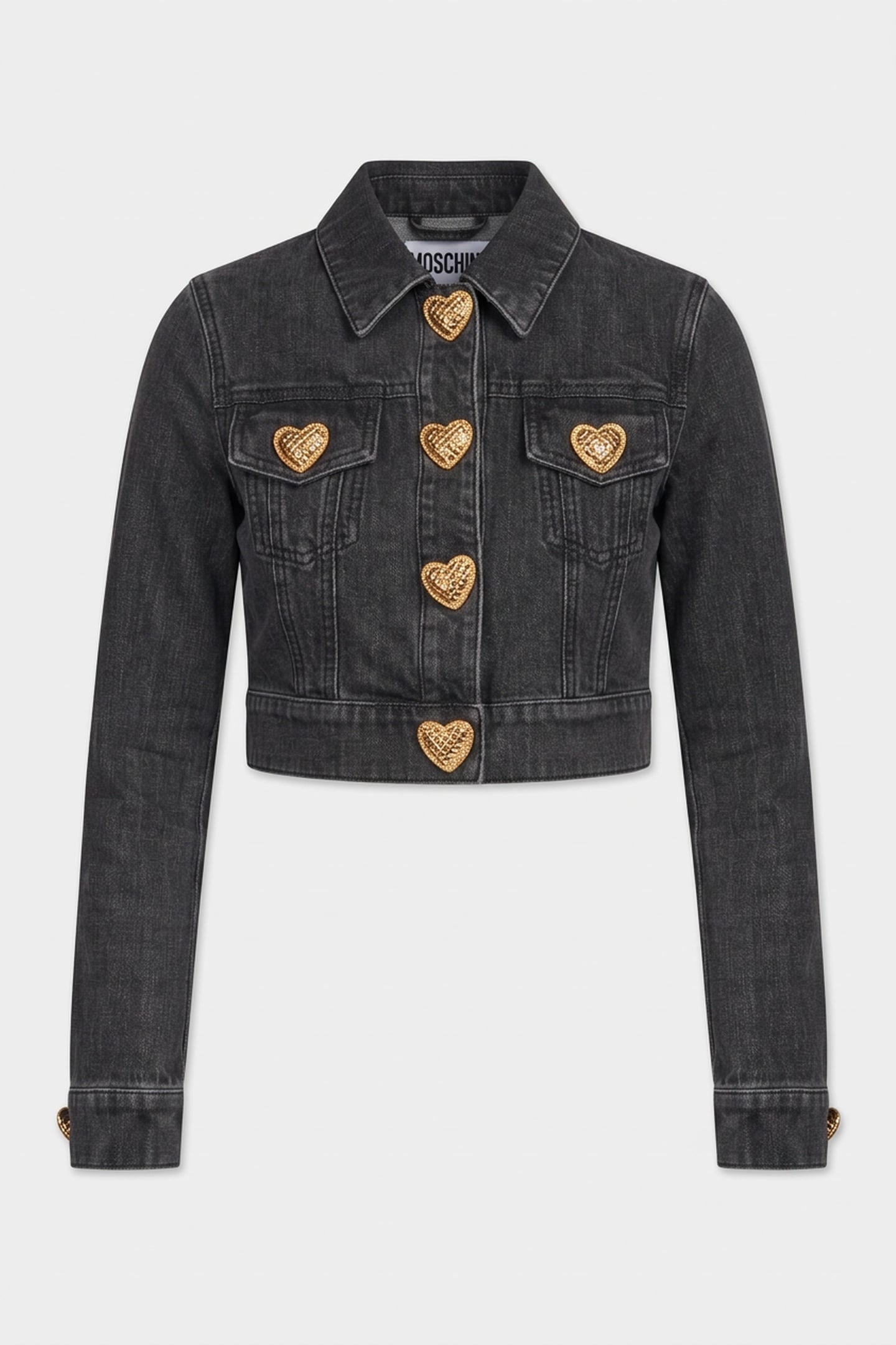 JACKET BLACK 3