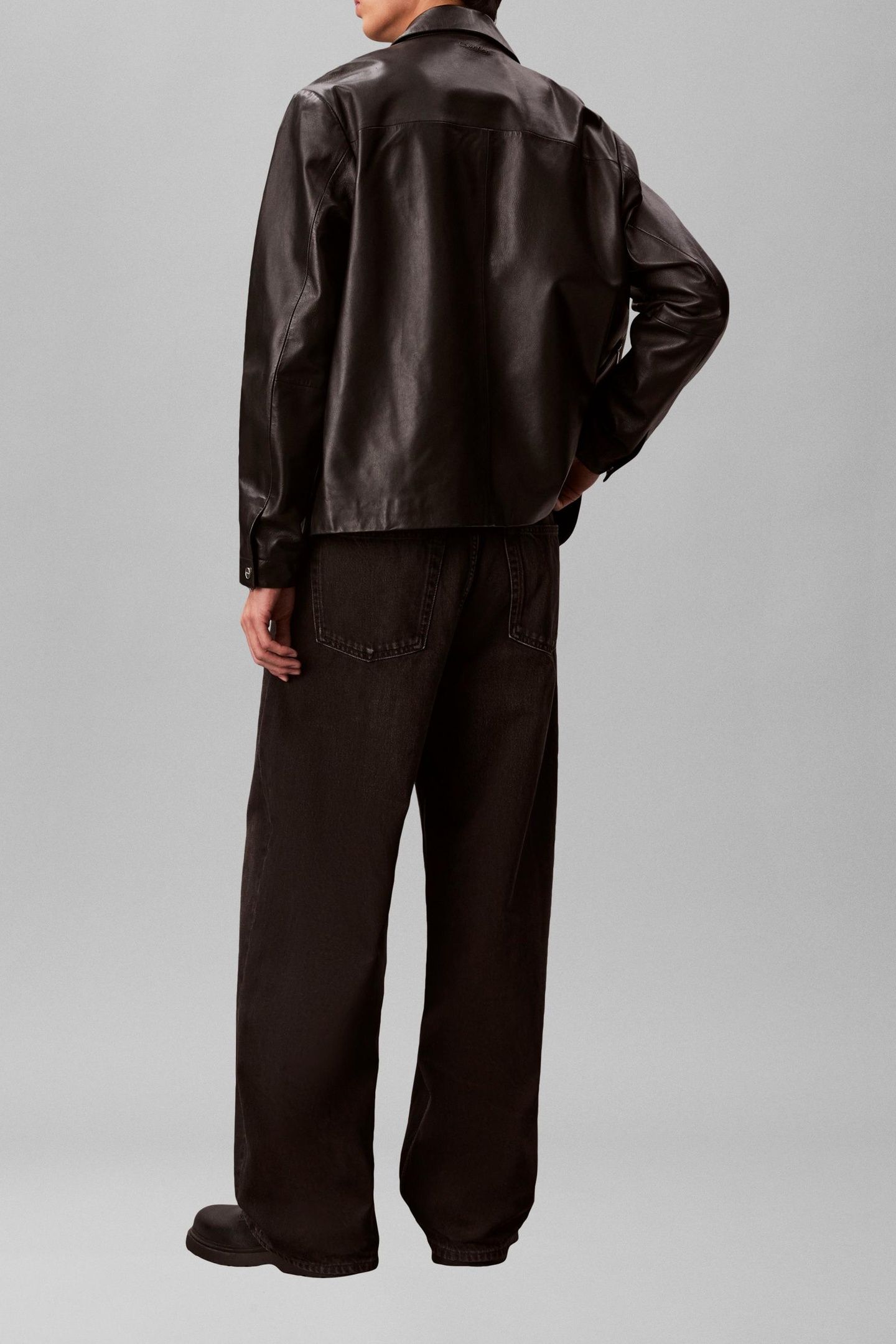BAGGY AVERY BLACK STONE 2