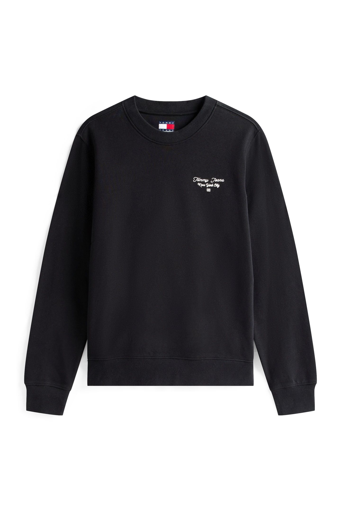 TJW REG ESSENTIAL LOGO BLACK 4