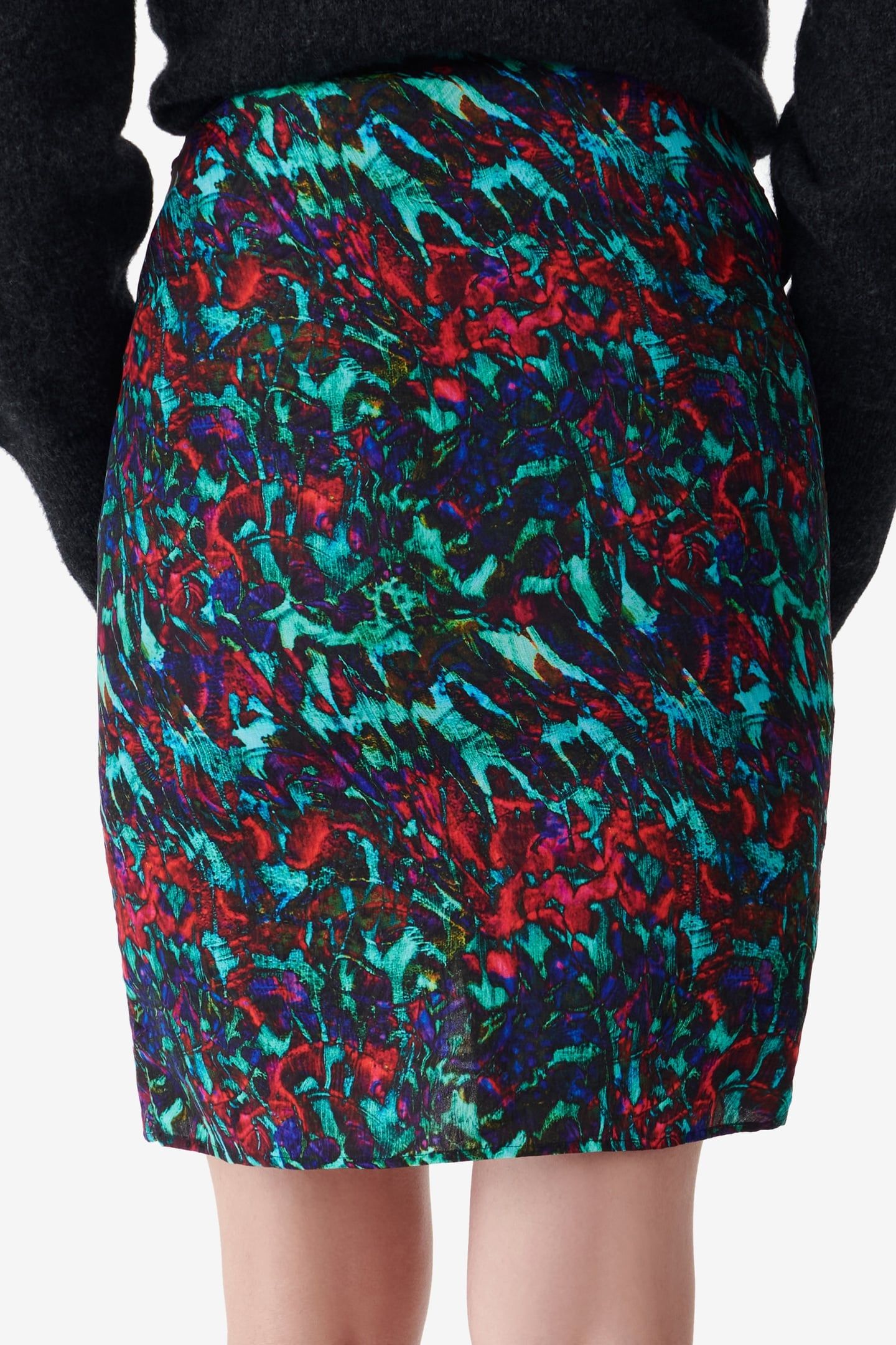 ALACIE SKIRT MULTICO 3