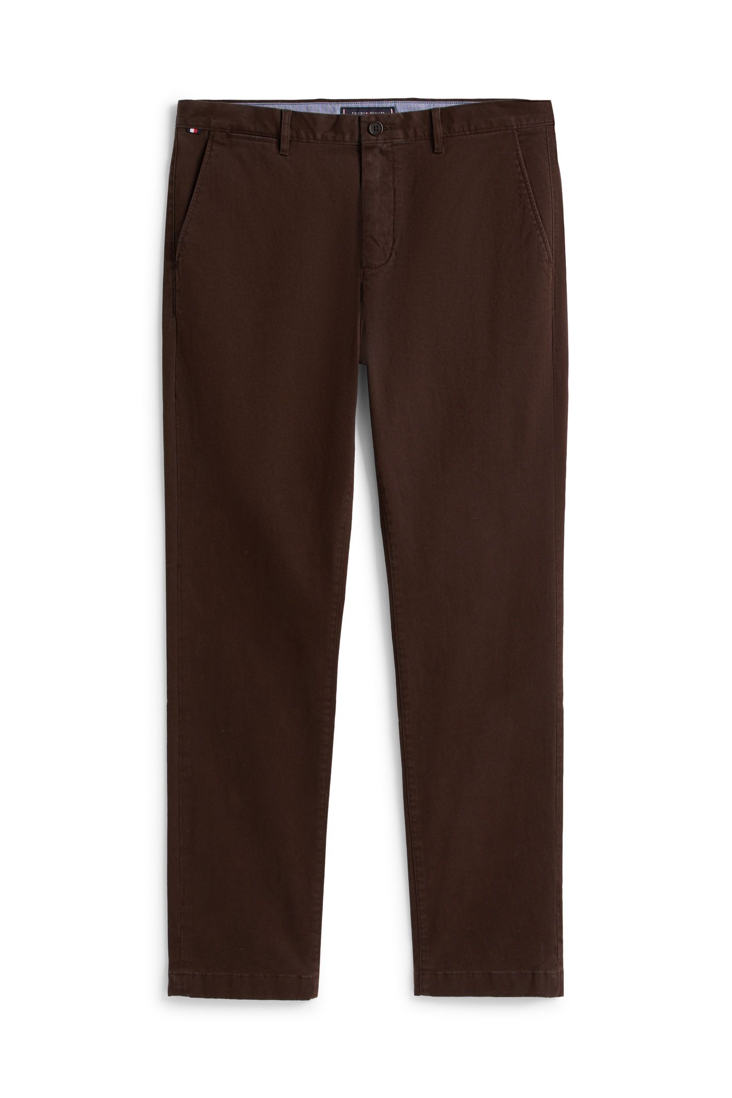 CORE DENTON ESSENTIAL DARK BROWN 4