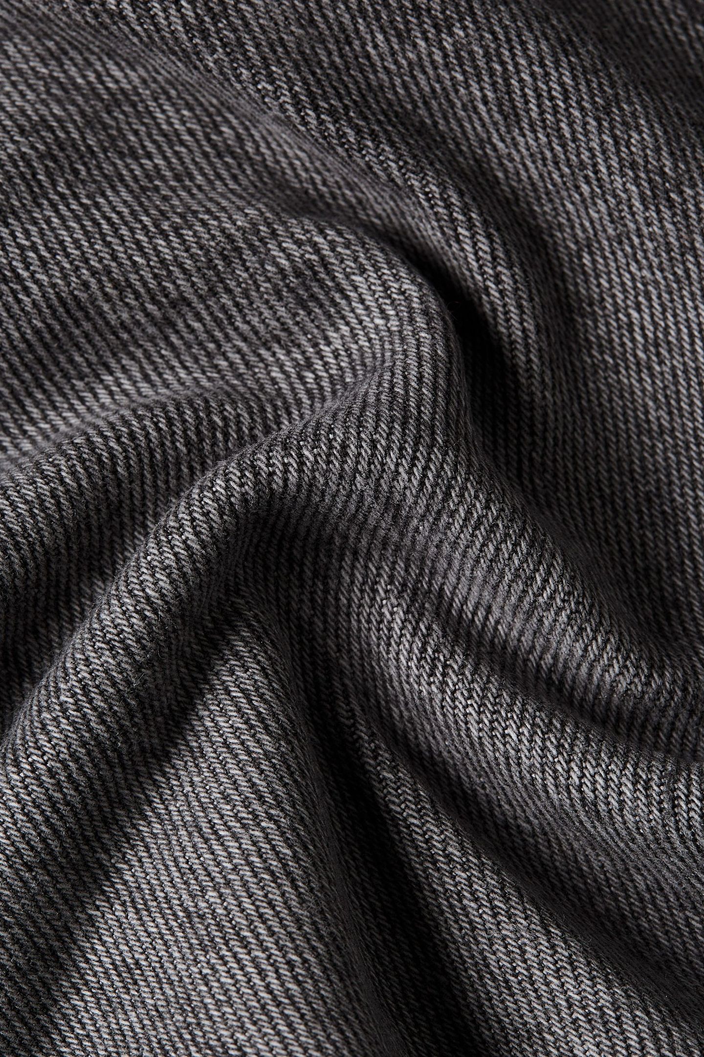 VIKTORIA HIGH STRAIGHT DARK GREY 7