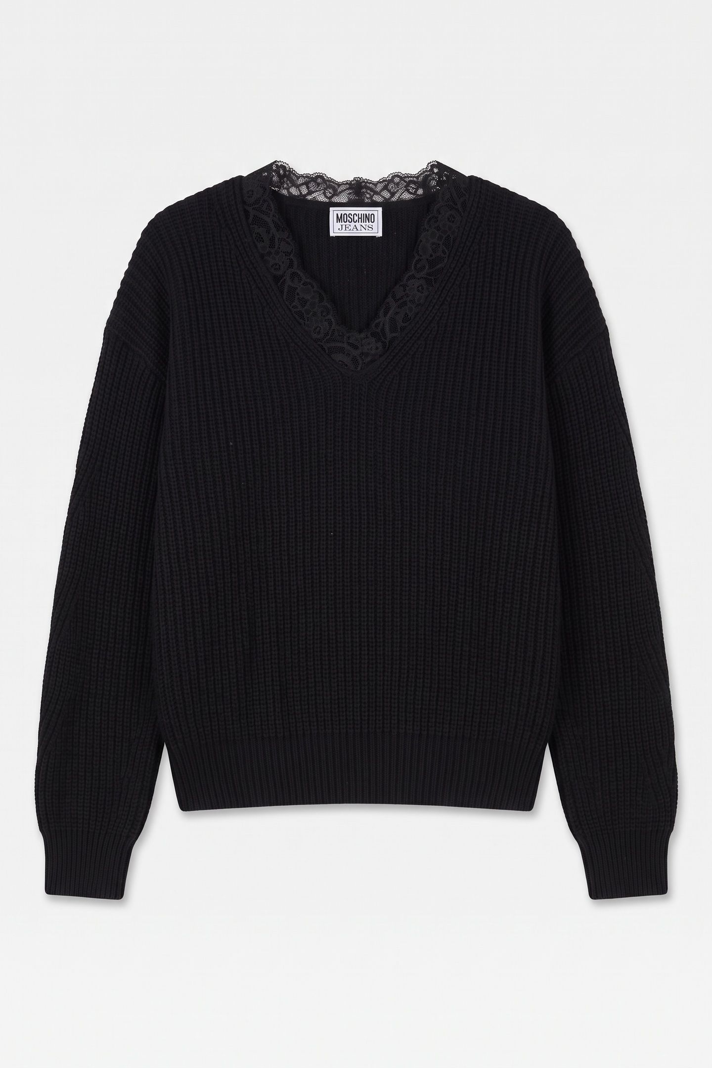 KNITWEAR BLACK 3