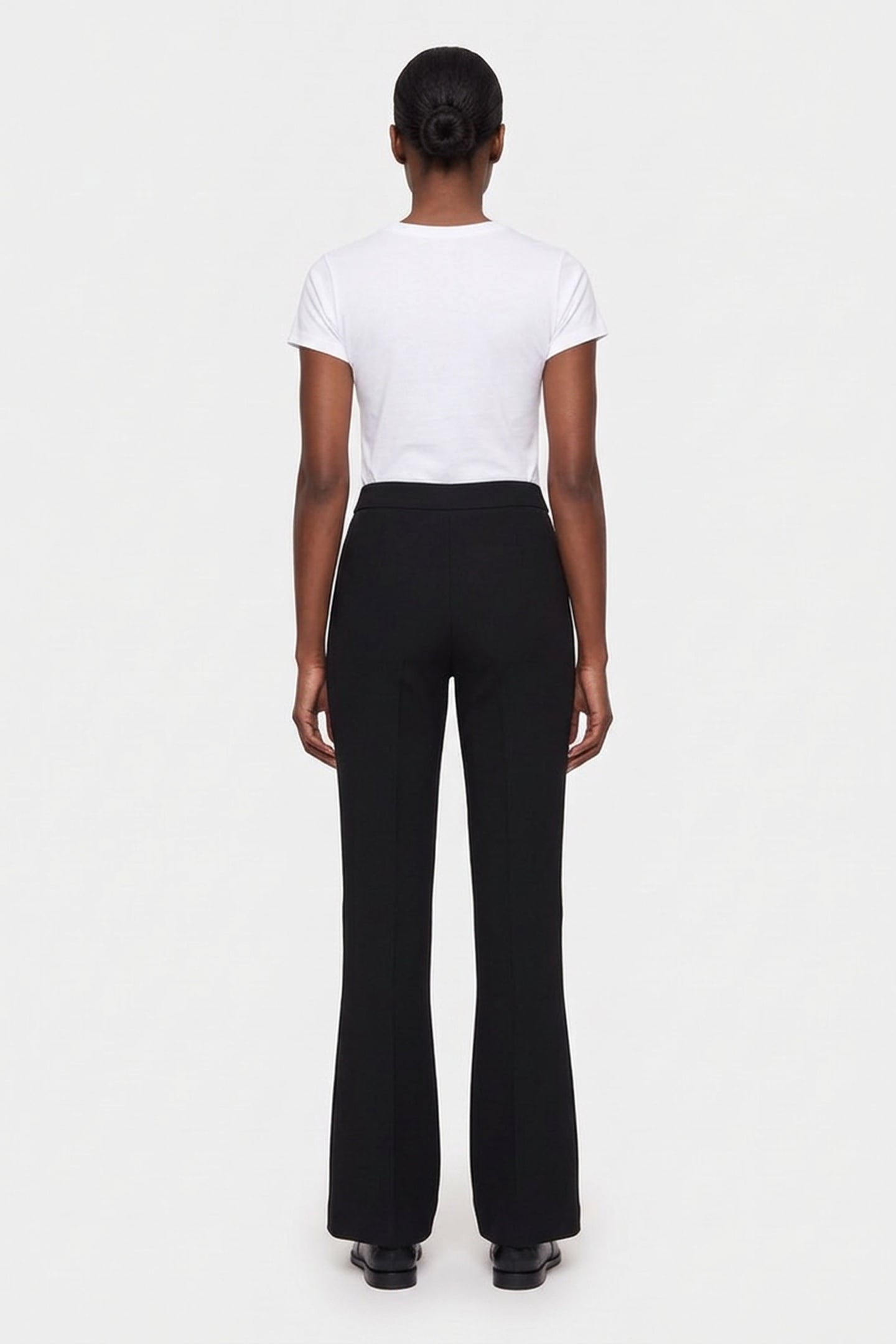 TROUSERS BLACK 2
