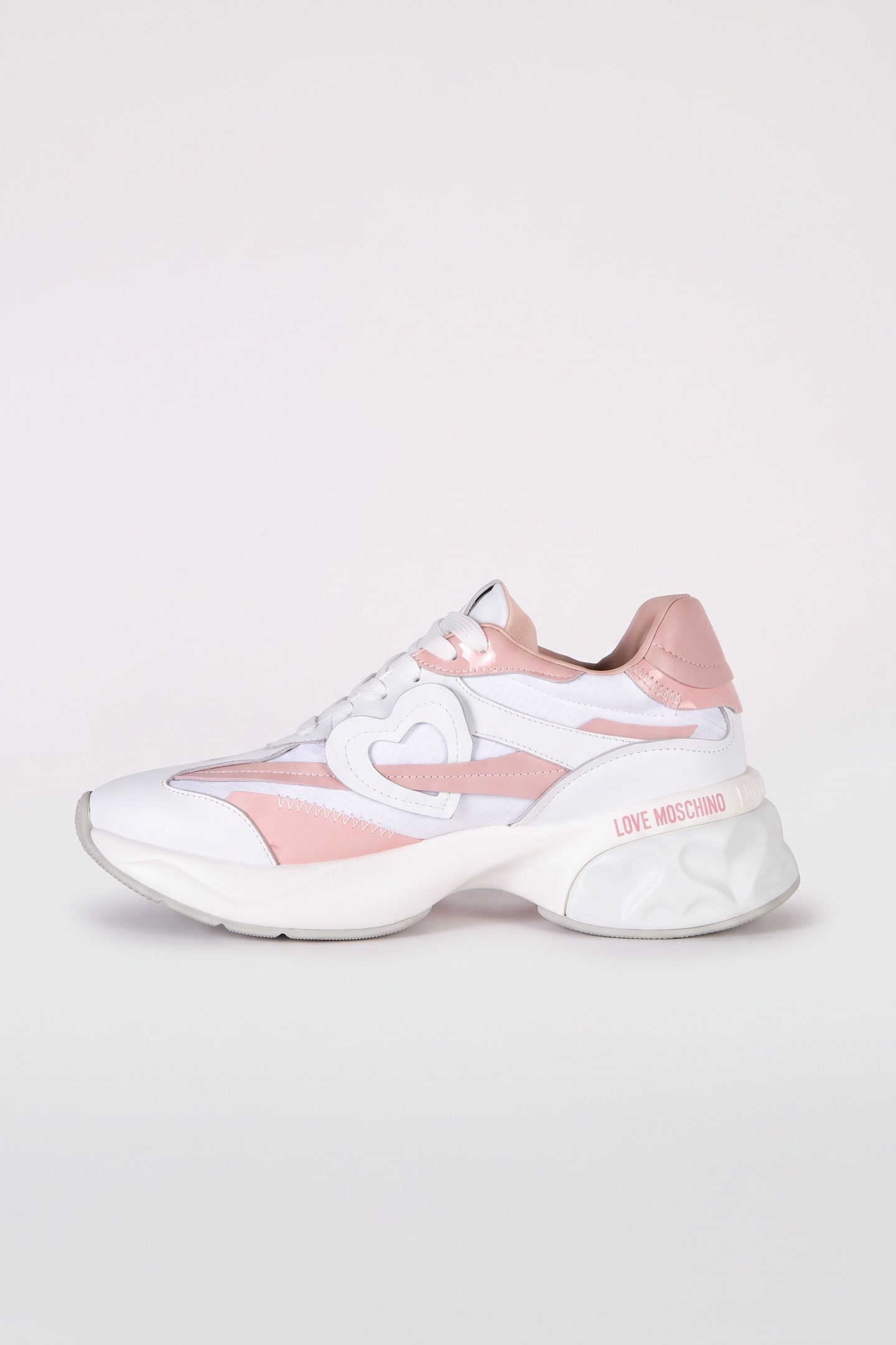 SNEAKERS WHITE 4