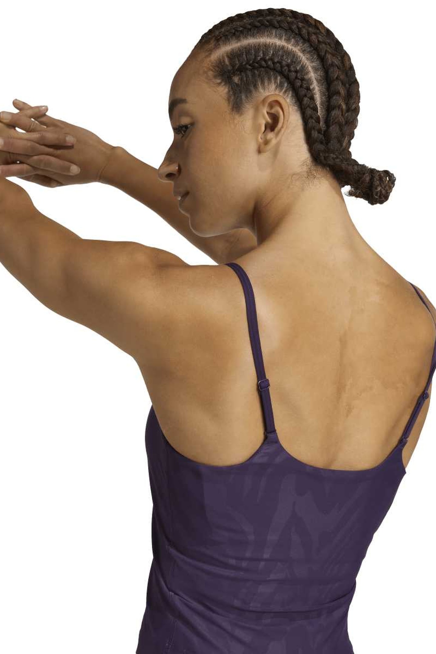 OPT AOP LS TANK AURORA PLUM 4