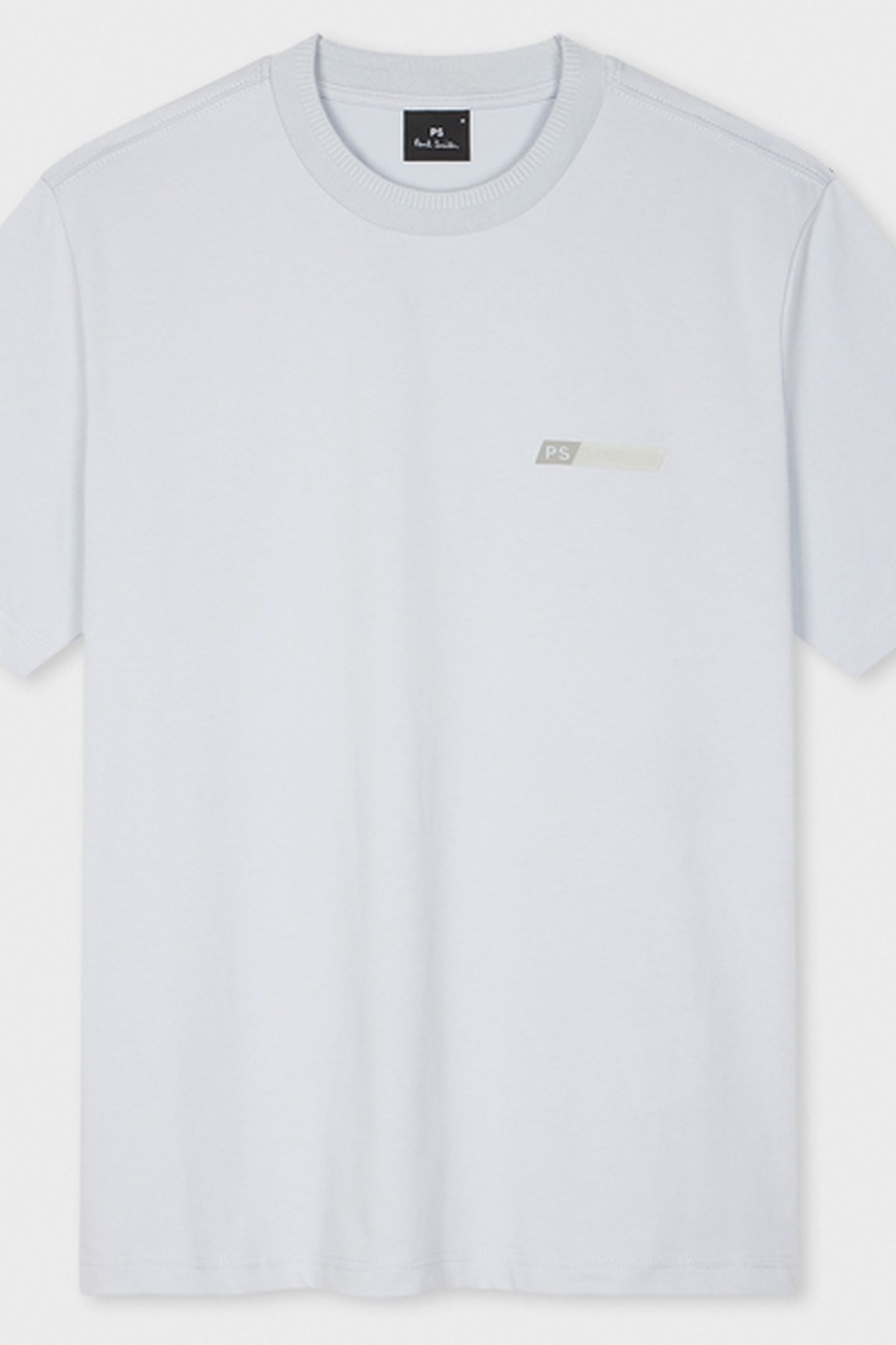 MENS SS TSHIRT PSTILT GREY 5