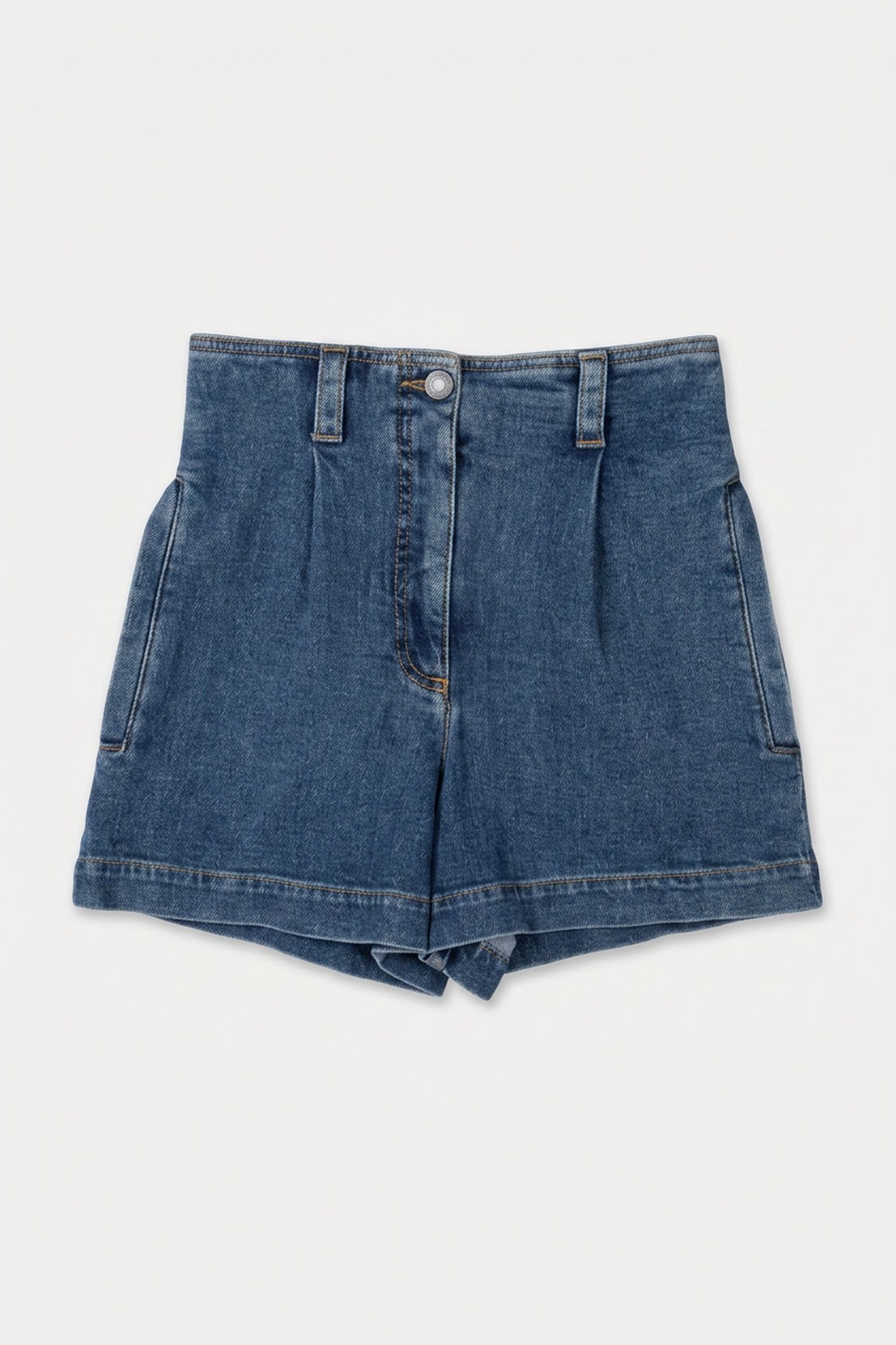 TROUSERS BLUE 3