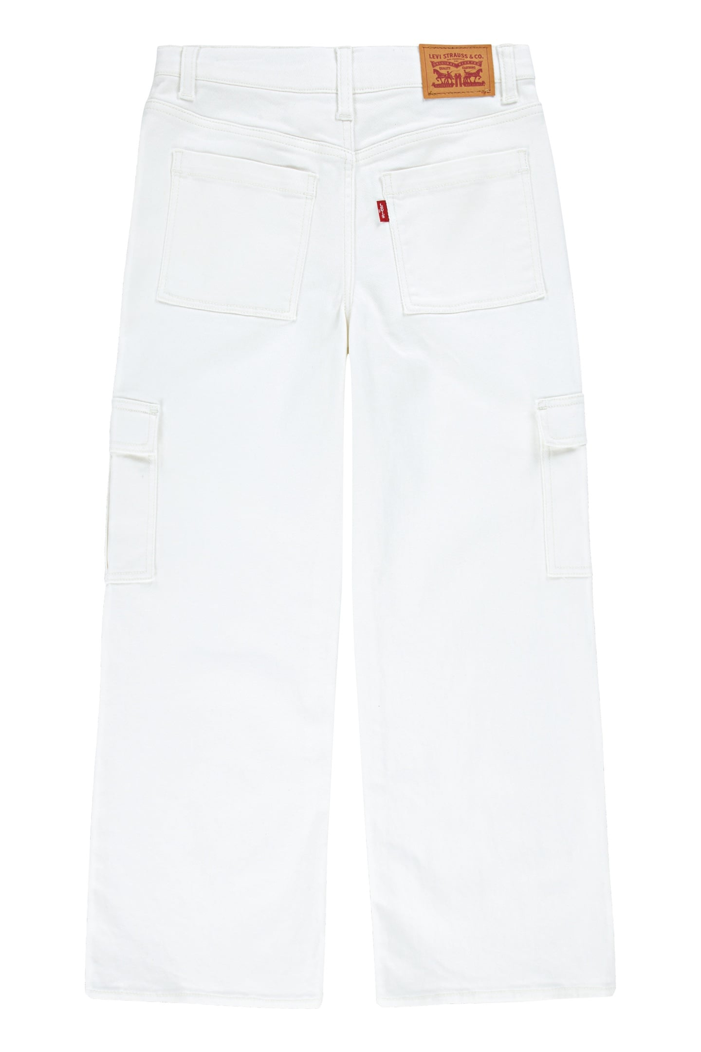 GIRLS '94 BAGGY CARGO CLOUD DANCER 2