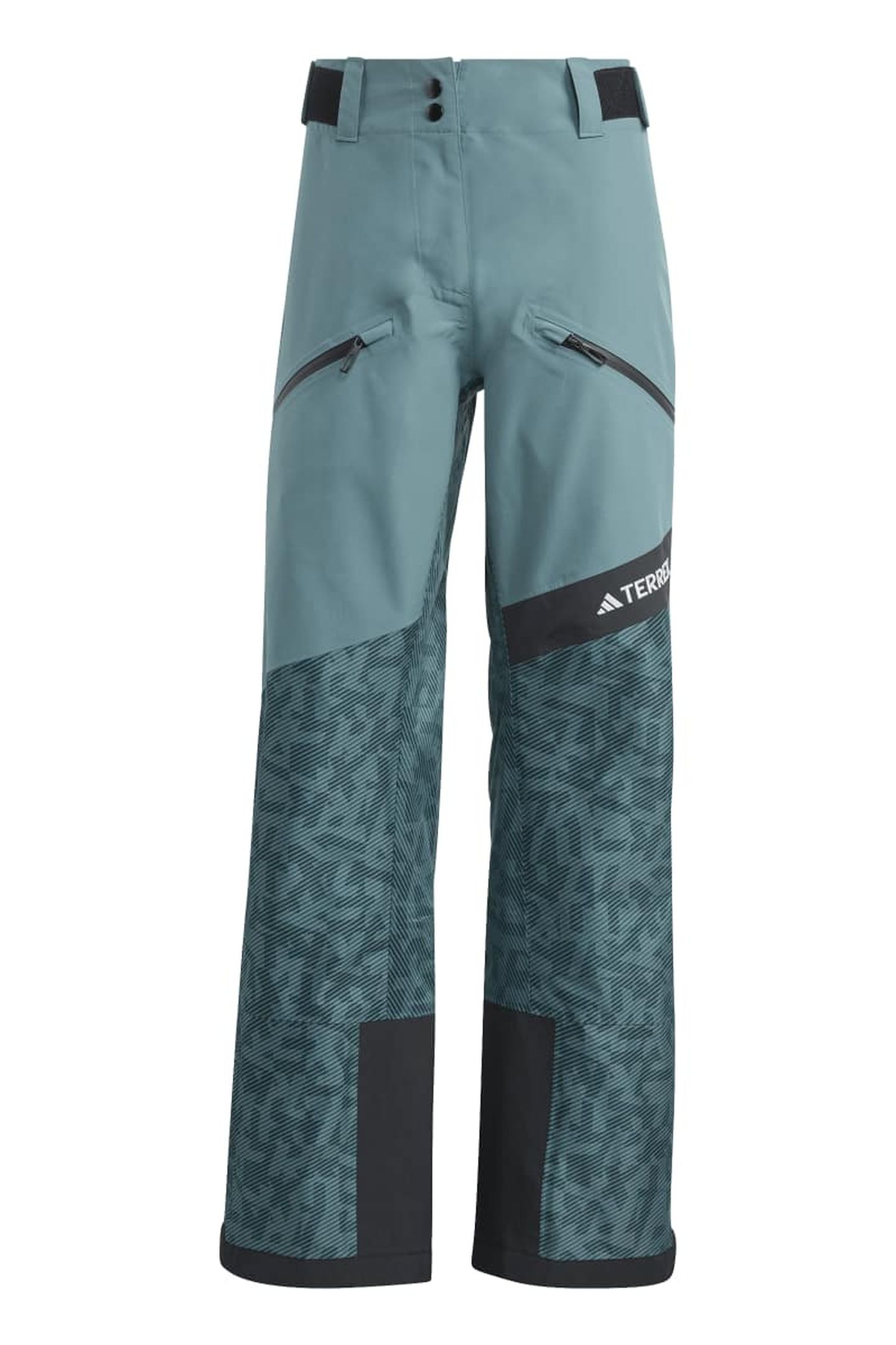 W TRK PK PANTS AURORA IVY 5
