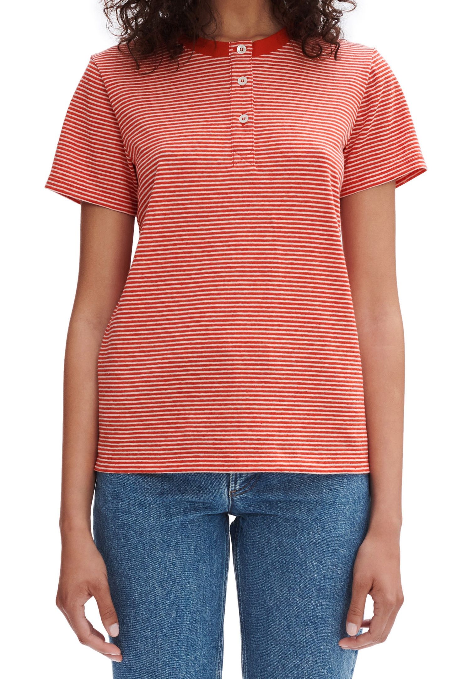 T-SHIRT GEORGIA BRICK 1