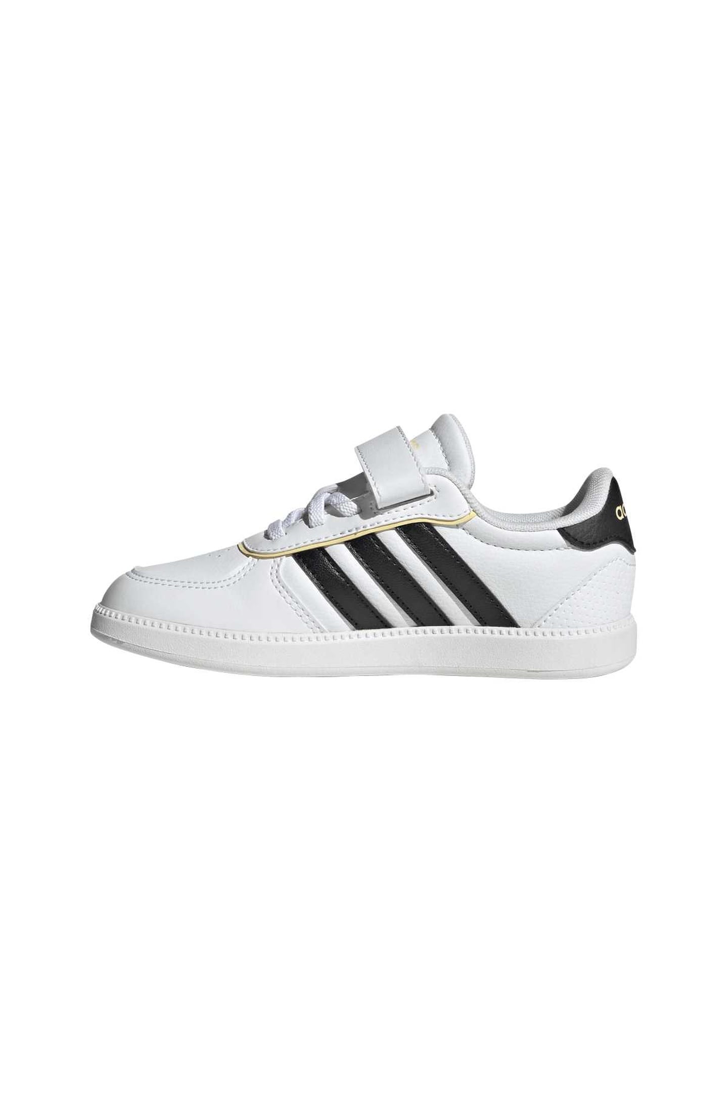 KIDS BREAKNET SLEEK EL WHITE 2