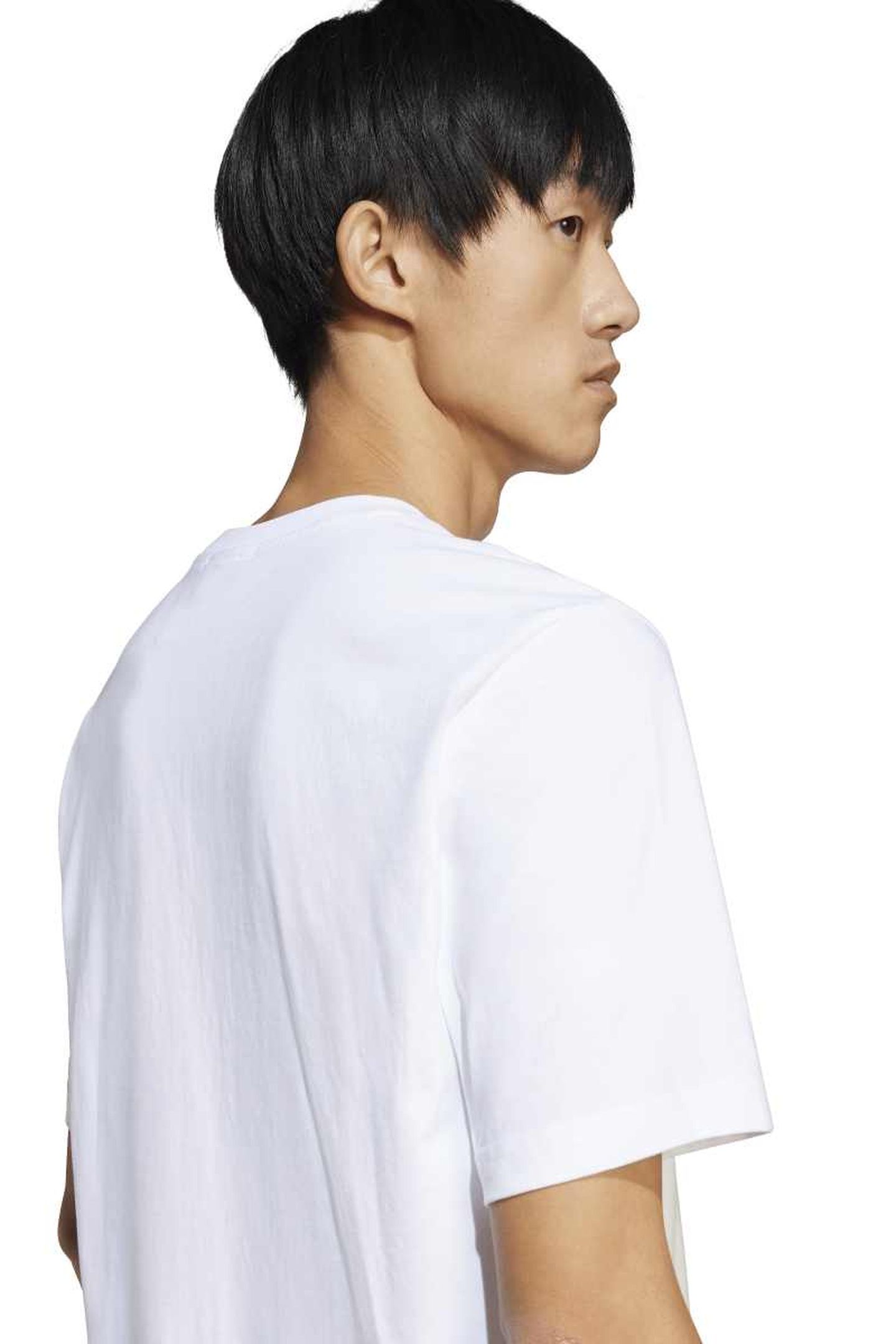 UNISEX Q12 TS ROLLER WHITE 5