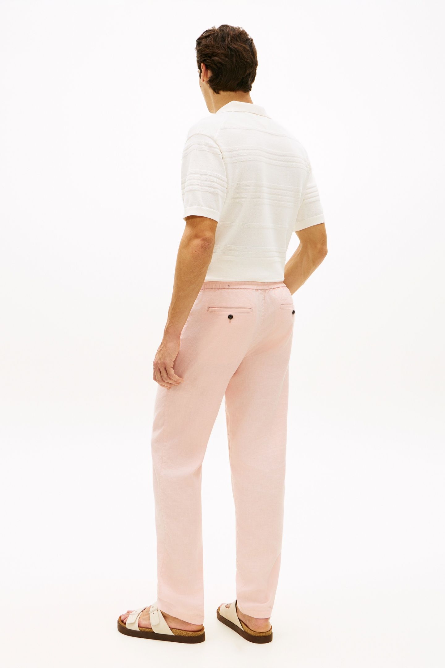 HARLEM PO SORONA LINEN DELICATE PETAL 2