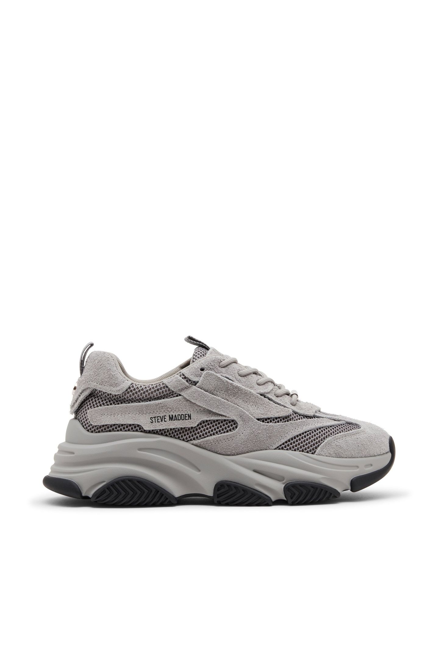POSSESS-H SNEAKERS GREY 1