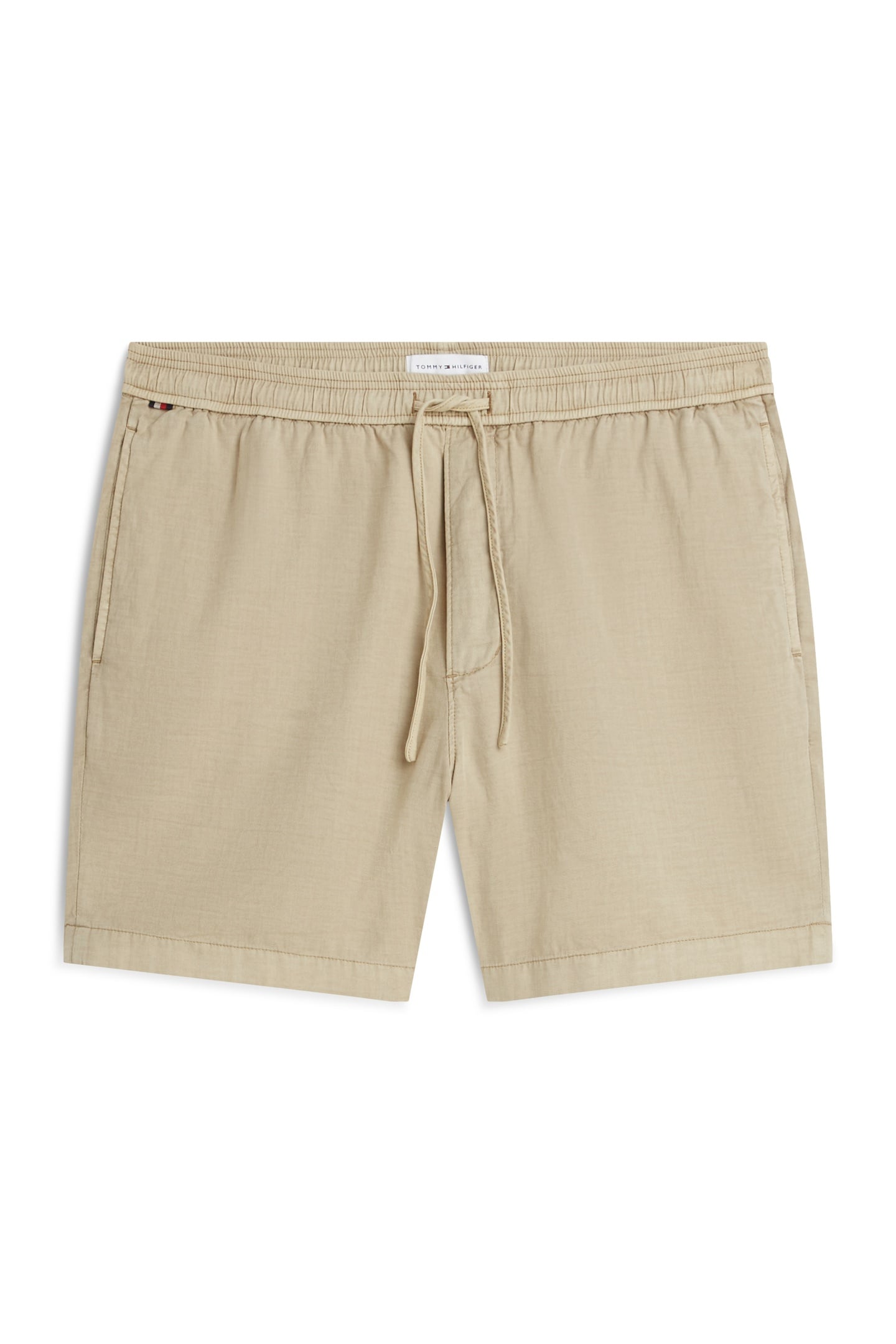 DOVER 6" PO SHORTS SANDALWOOD 4