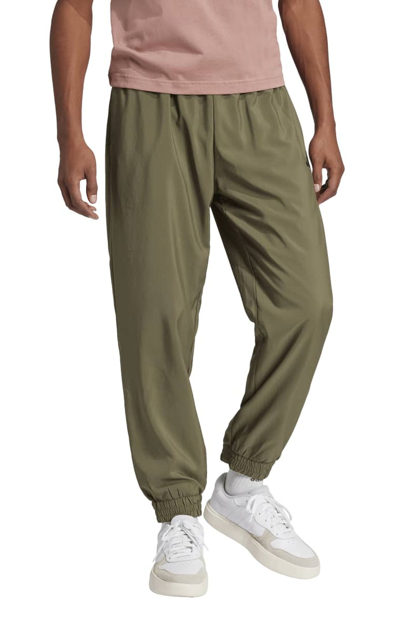 UNISEX STANFRD PANTS OLIVE STRATA 2