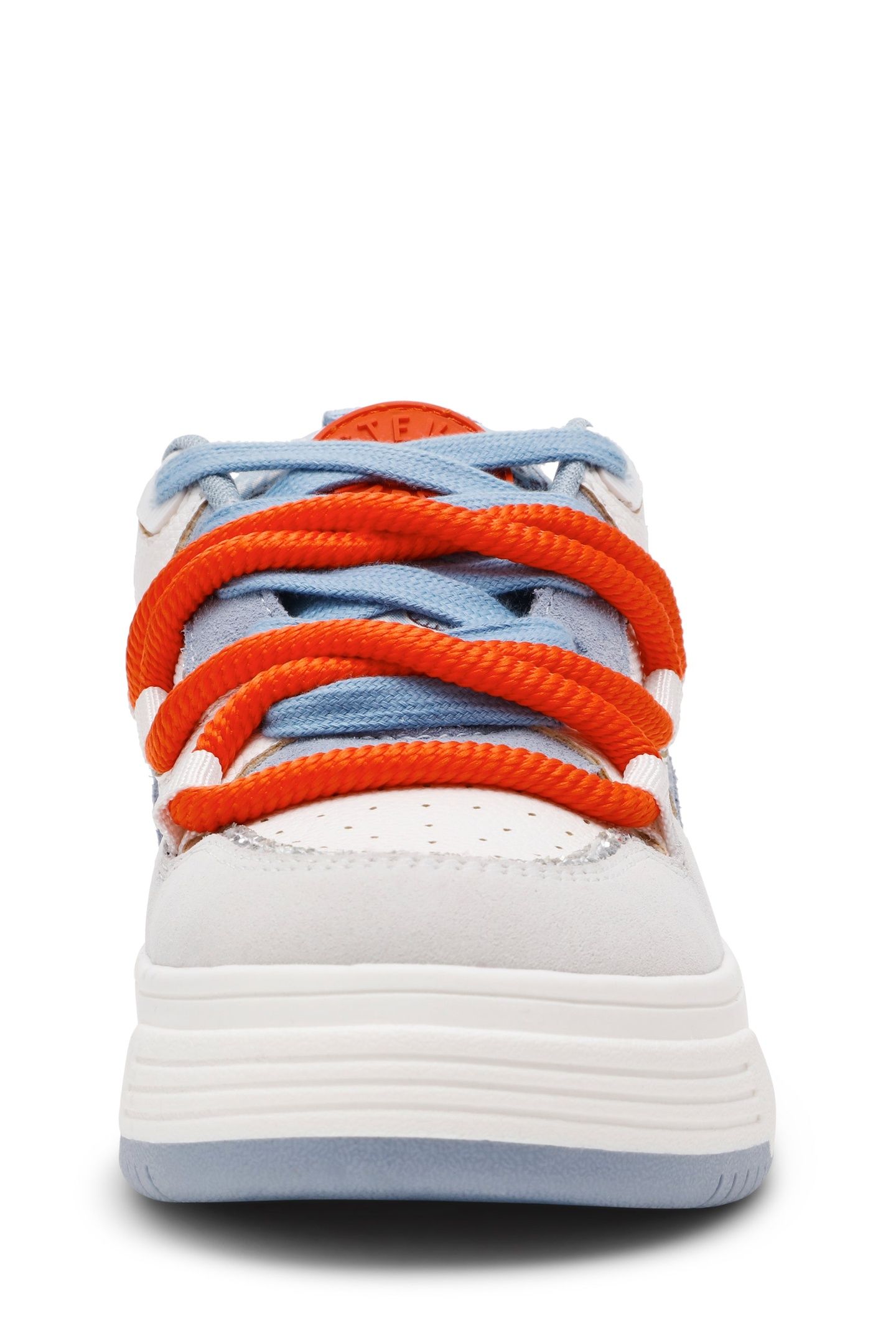 BROUHAHA SNEAKERS BB BLU MUL 3
