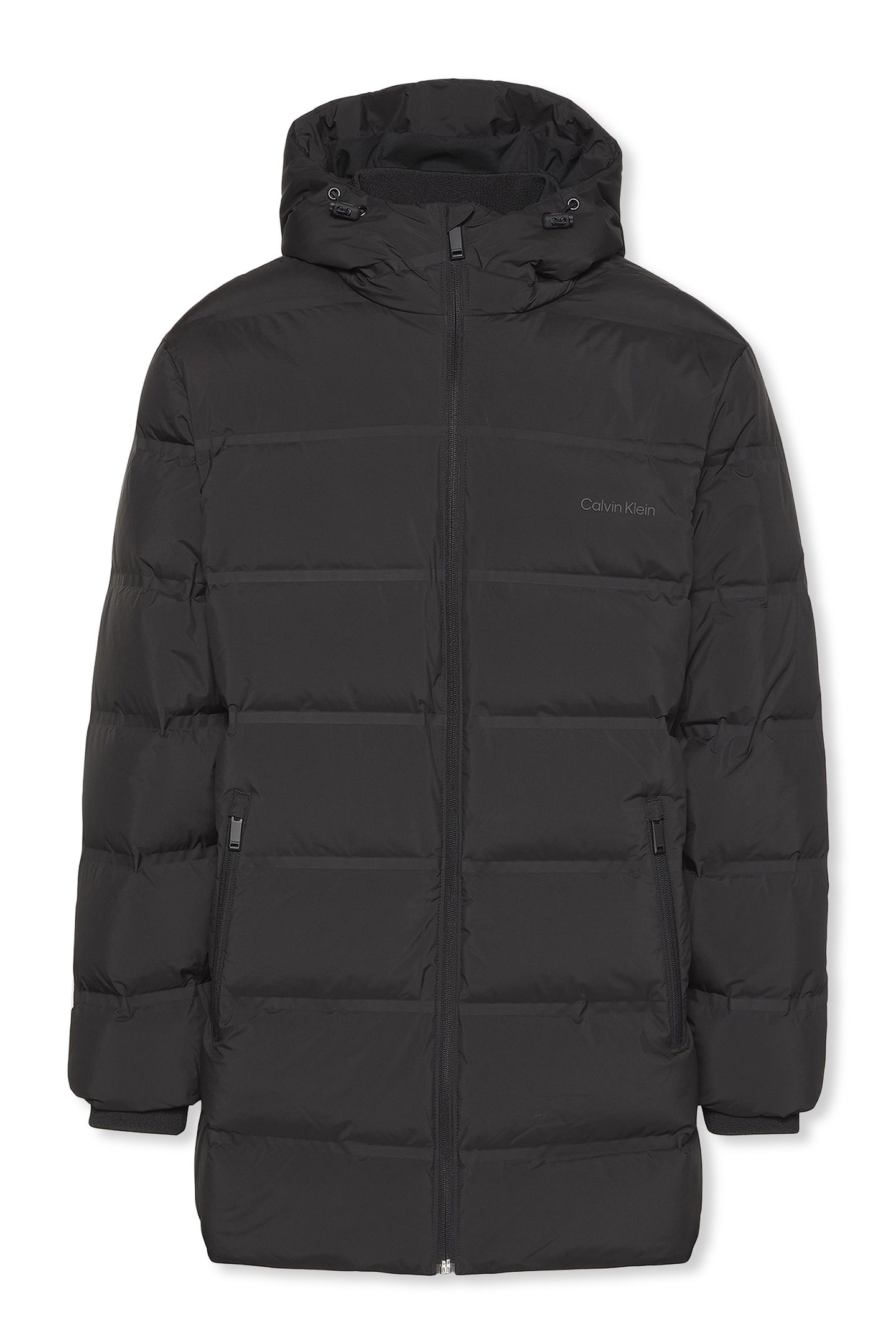 LS BONDED COAT BLACK 4