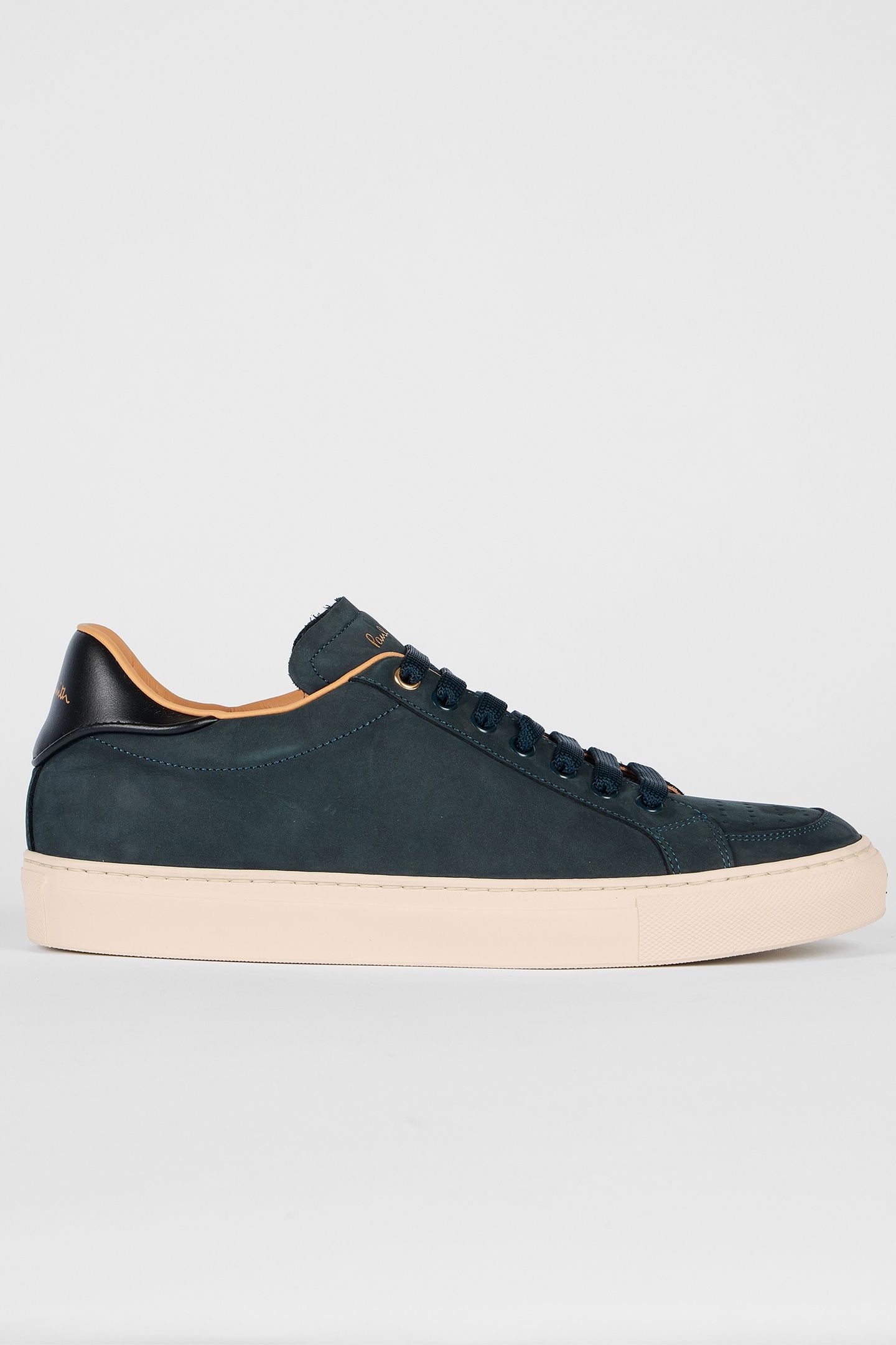MENS SHOE BANFF DARK NAVY VERY DARK NAVY 2