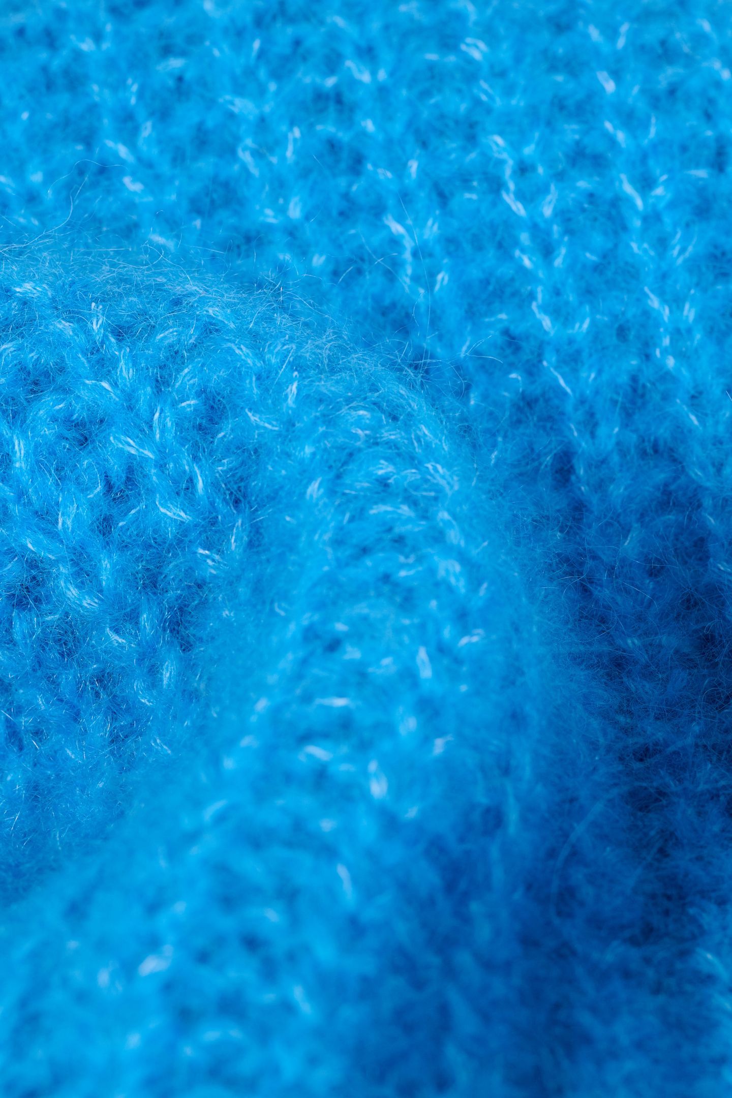 LONG SLEEVES KNIT BLUE 3