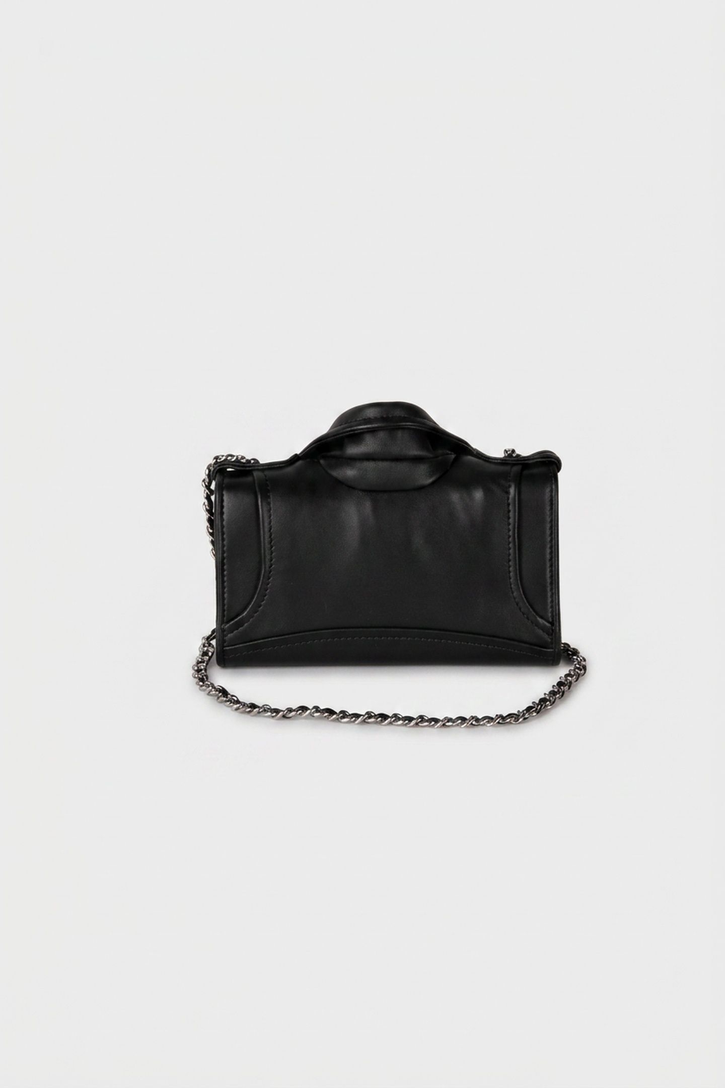 WALLET BLACK 3