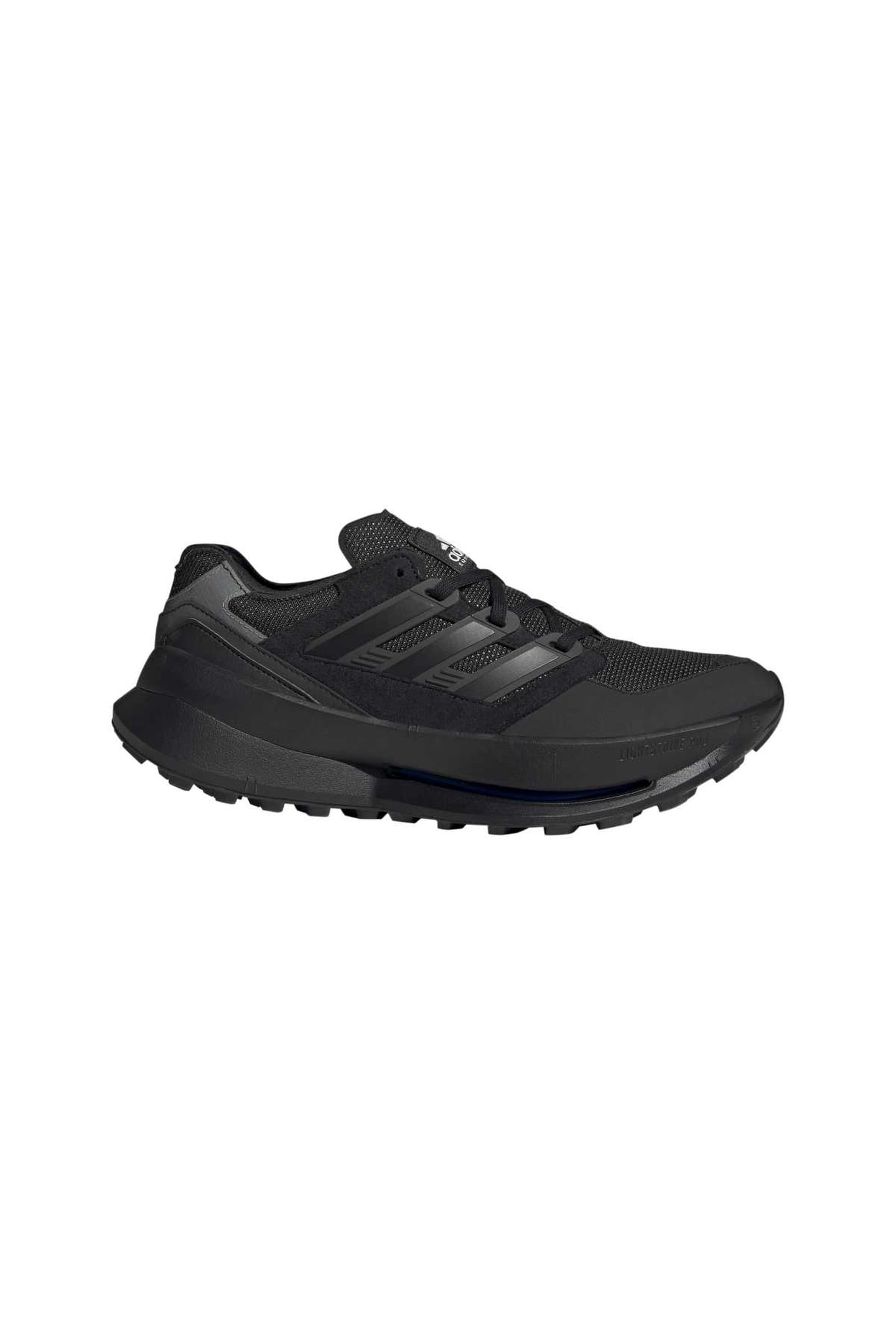 UNISEX EQUIPMENT AGRAVIC CORE BLACK 1