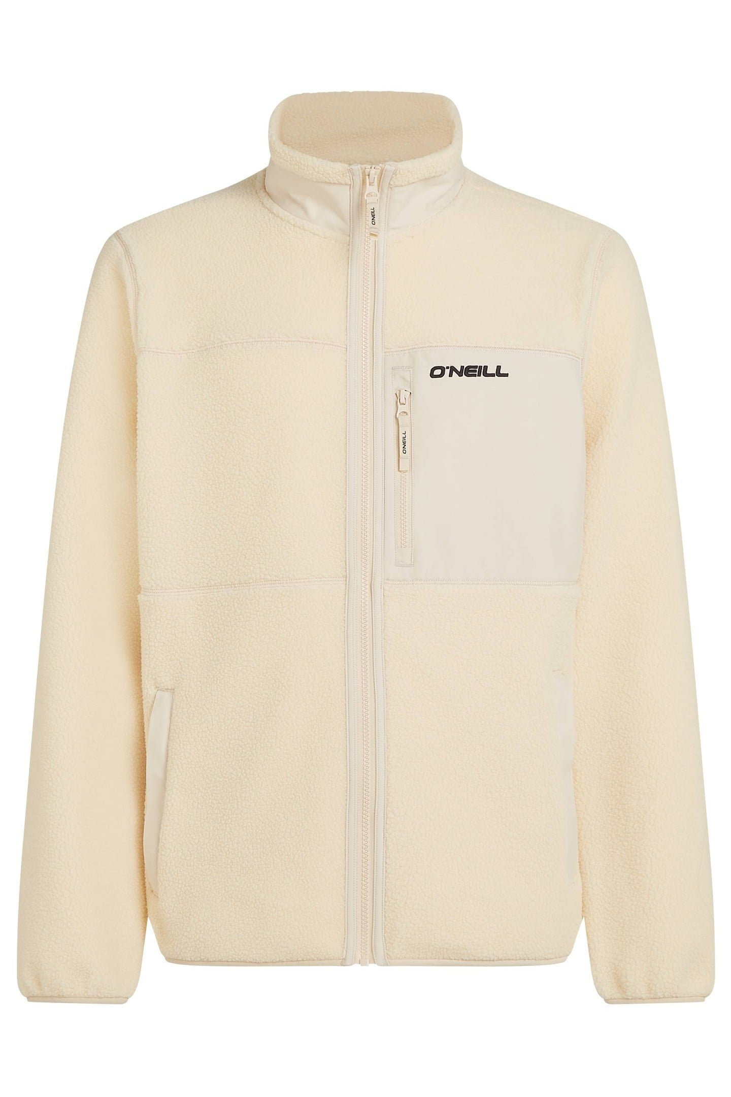 O'NEILL MUST-HAVE HIGH PILE FZ FLEECE MACARON 4