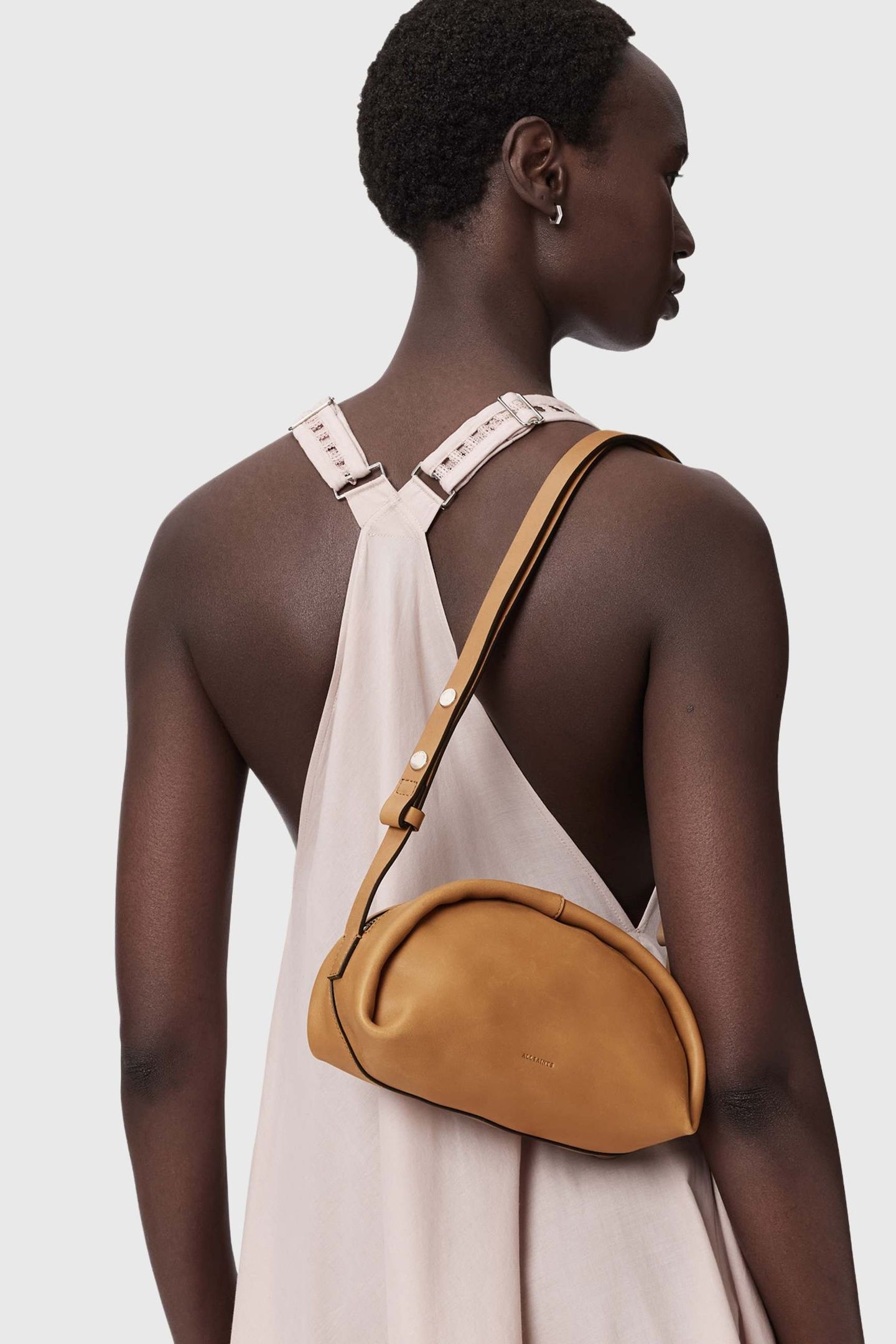 ROSALIE ARC XBODY TOFFEE BROWN 1