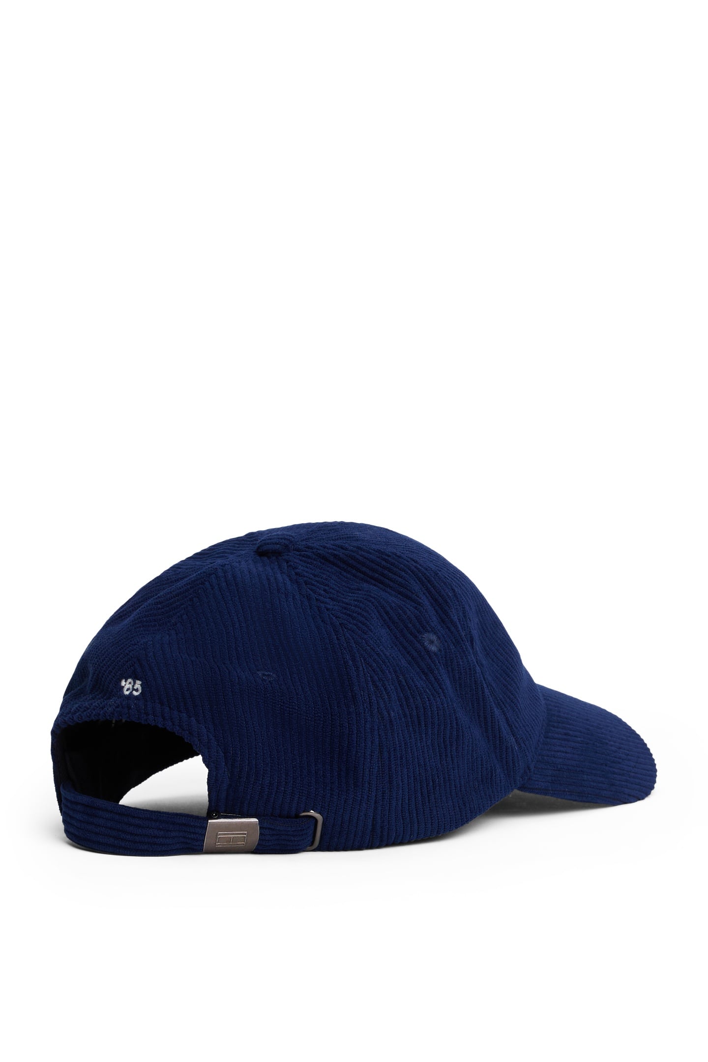 TH FLAG 6 PANEL CORD PREPPY NAVY 2