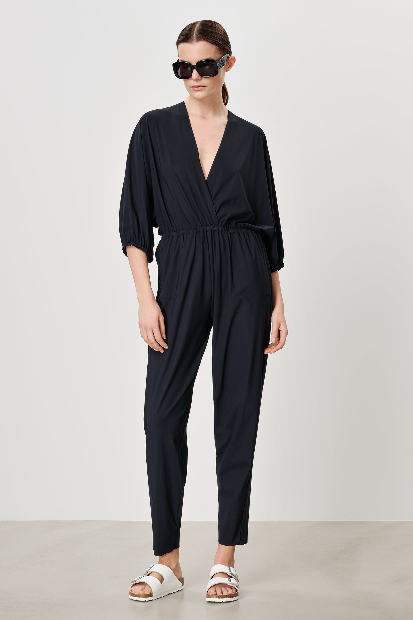 FLORENCE JUMPSUIT BLACK 4