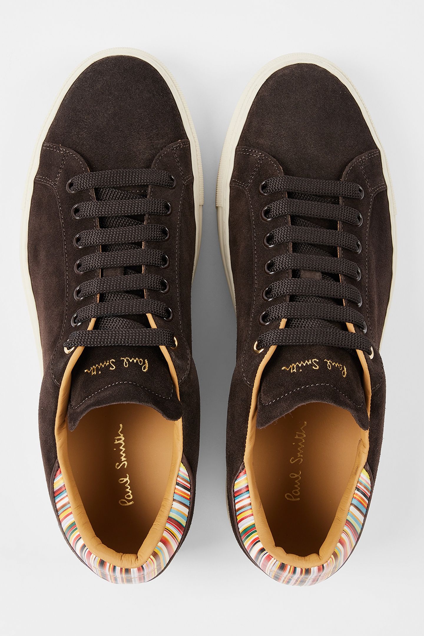 MENS SHOE BECK DARK BROWN DARK BROWN 8
