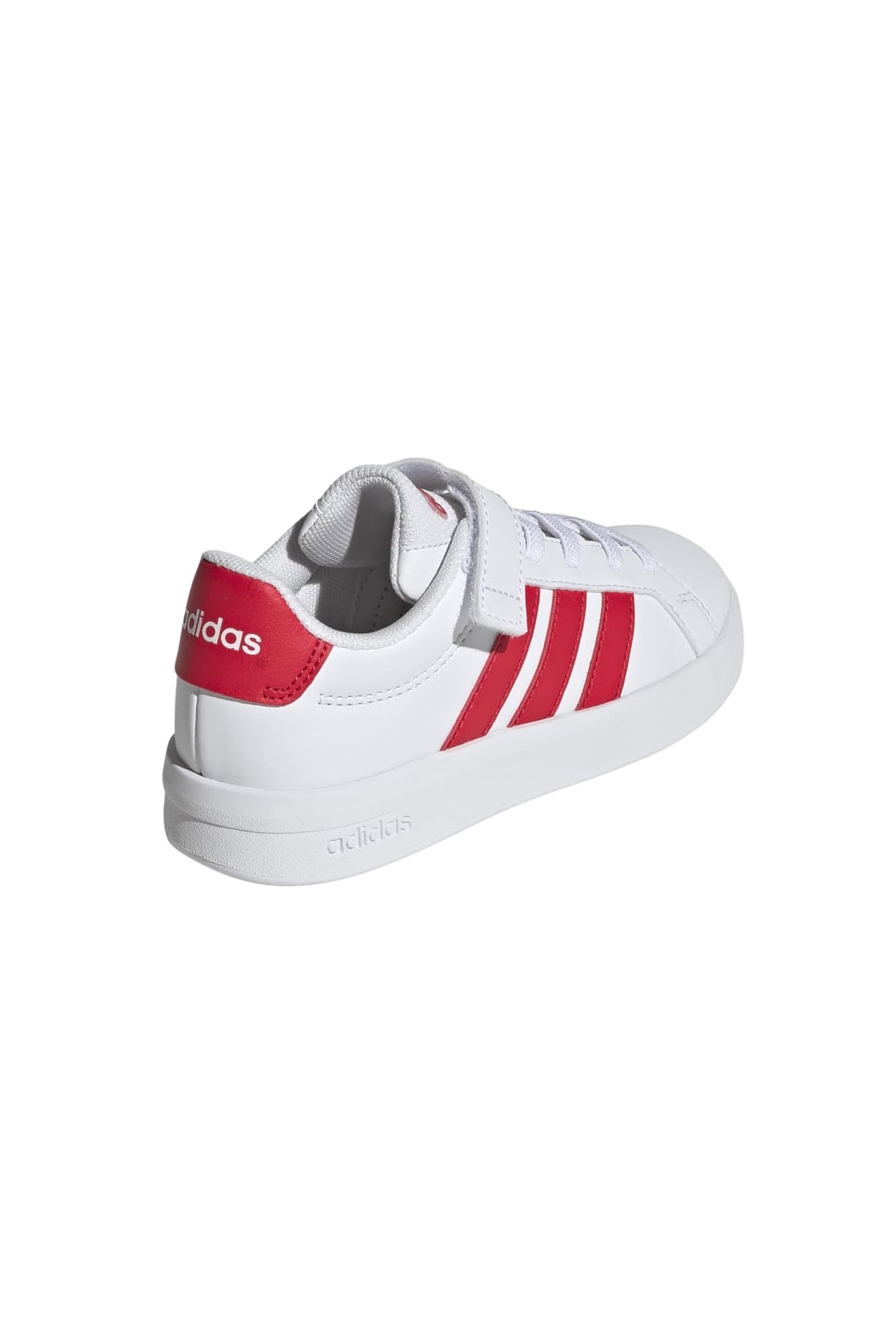 KIDS GRAND COURT 3.0 EL WHITE 5