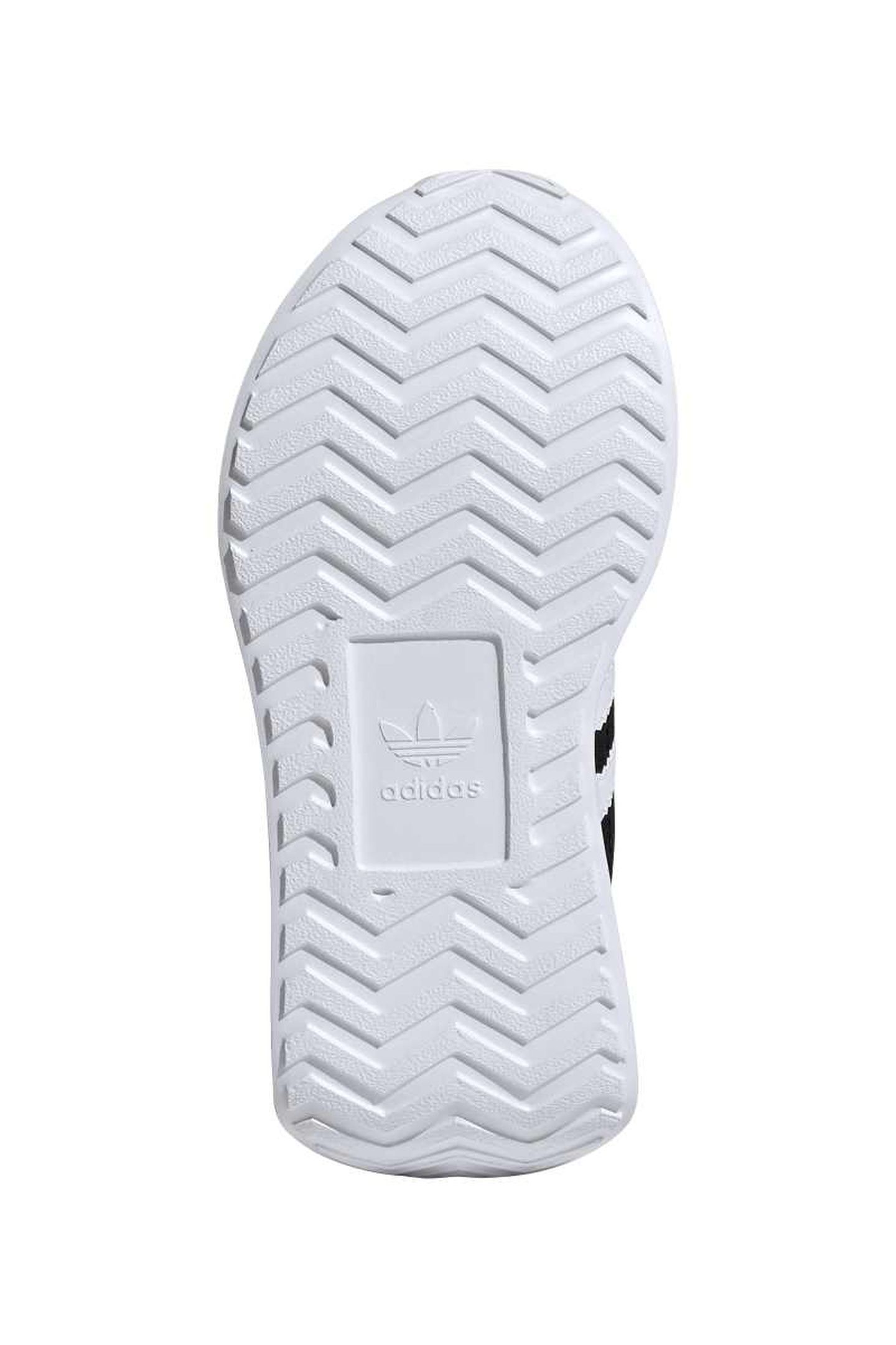 KIDS COUNTRY XLG CF EL CORE BLACK 8