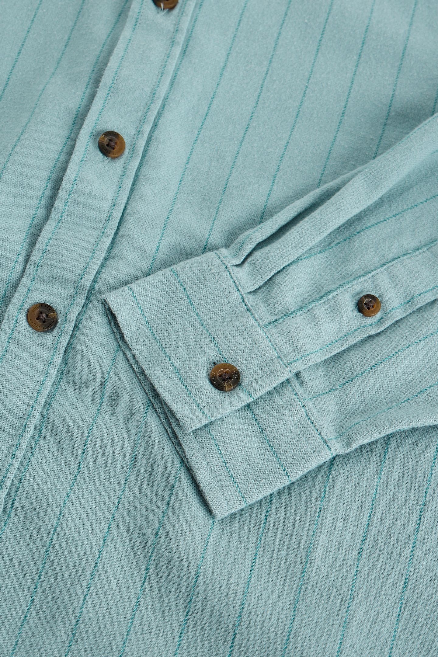 MINI STRIPE SHIRT LIGHT BLUE 3