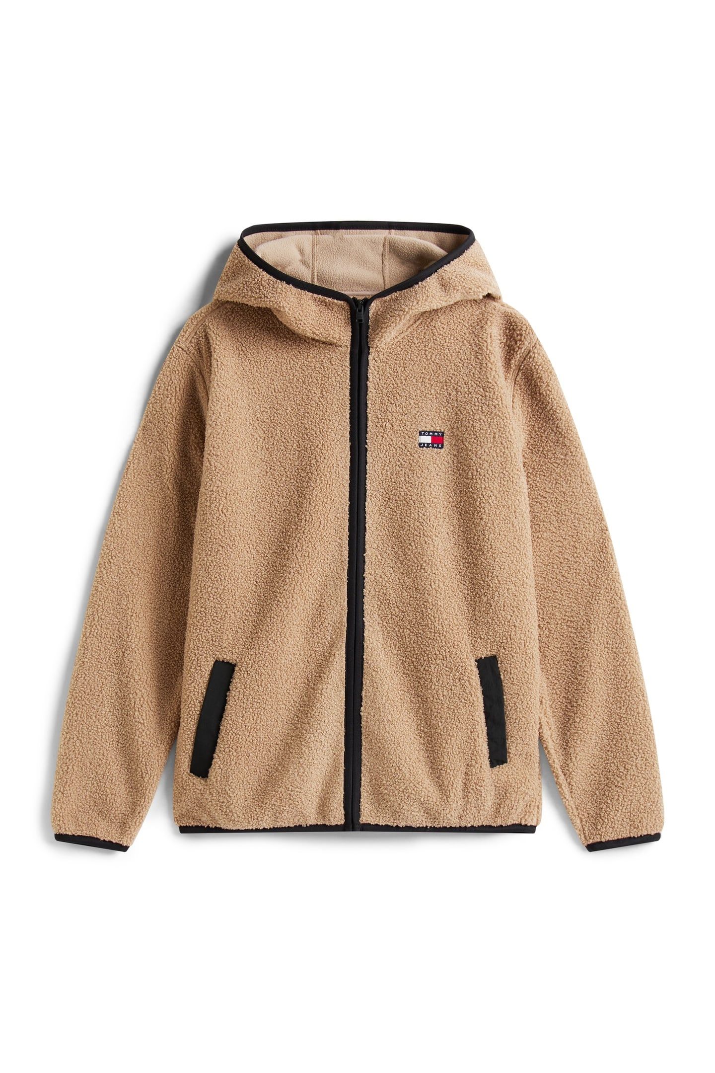 TJM REG BADGE TEDDY COASTAL TAUPE 4