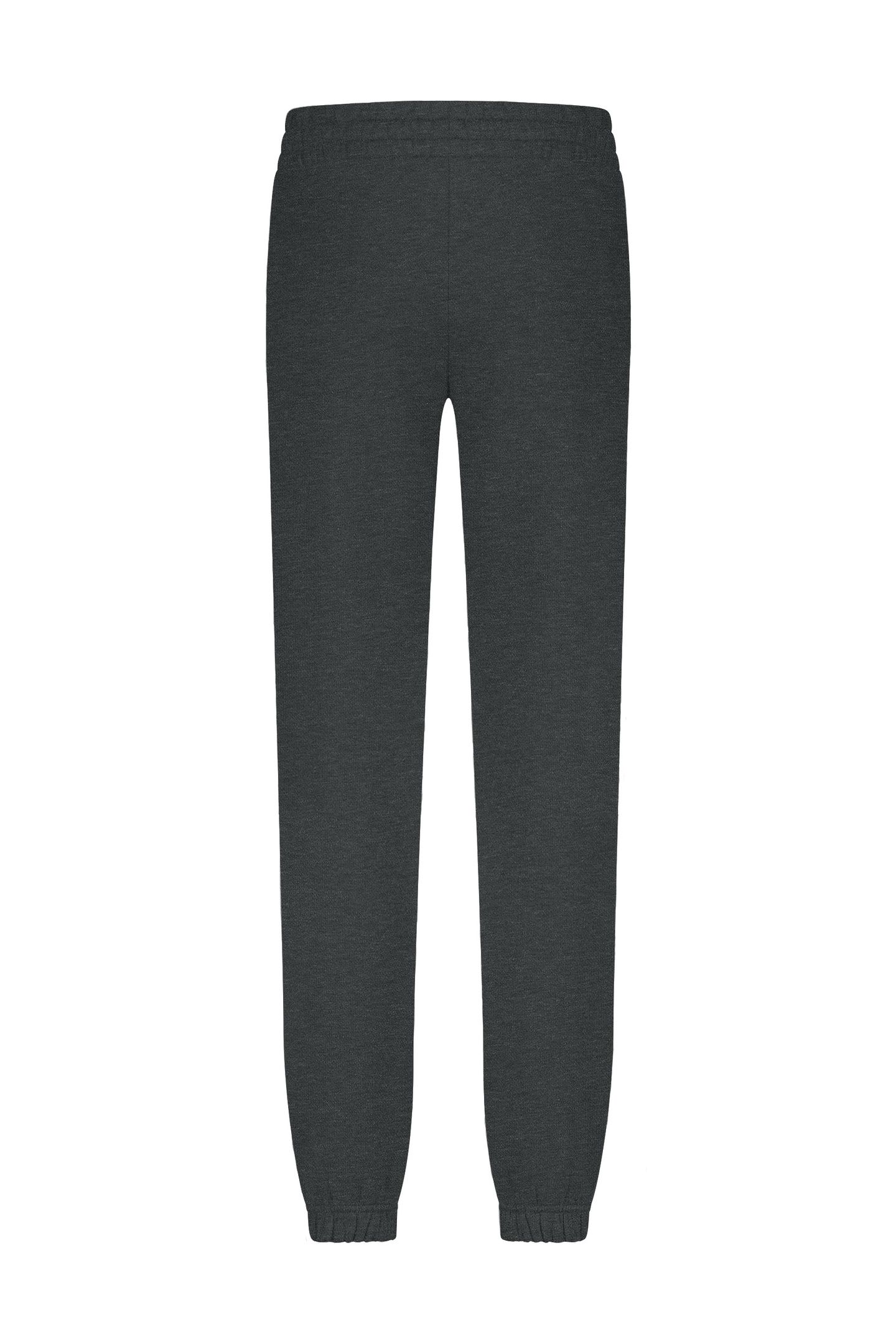 SWIRL N-SWEATPANTS GREY MELANGE 1
