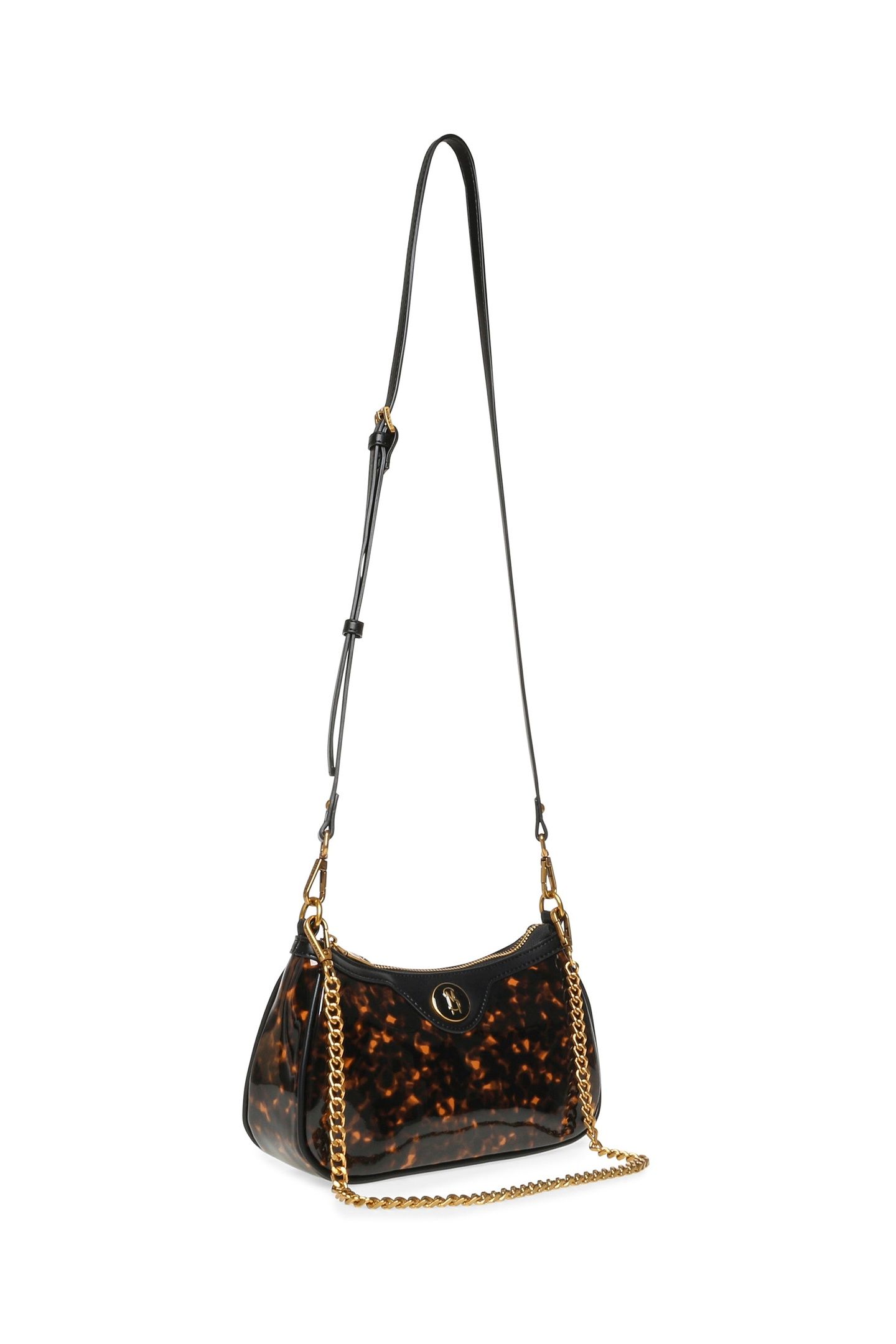 UNISEX BVICKIE BAGS TORTOISE 2