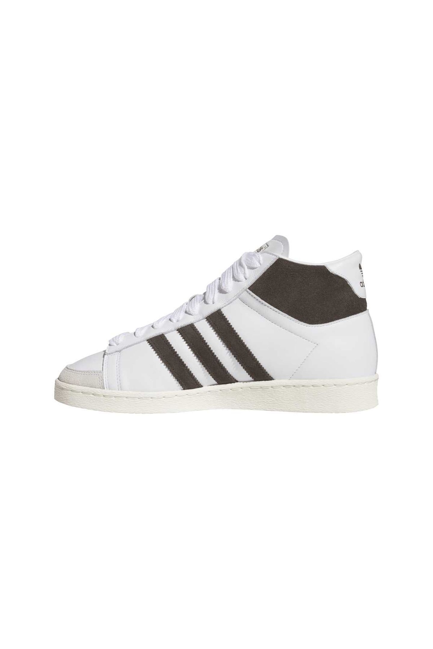 UNISEX JABBAR HI WHITE 2