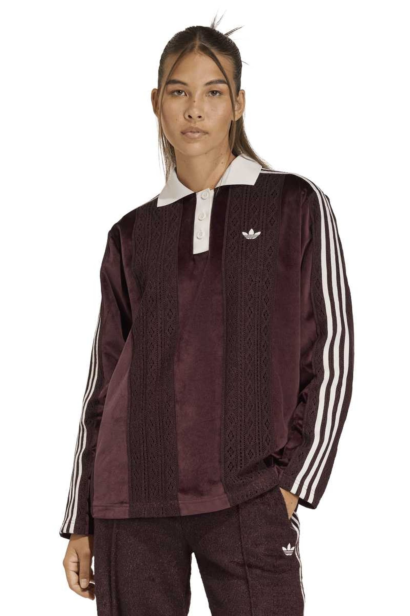 LS JERSEY MAROON 1