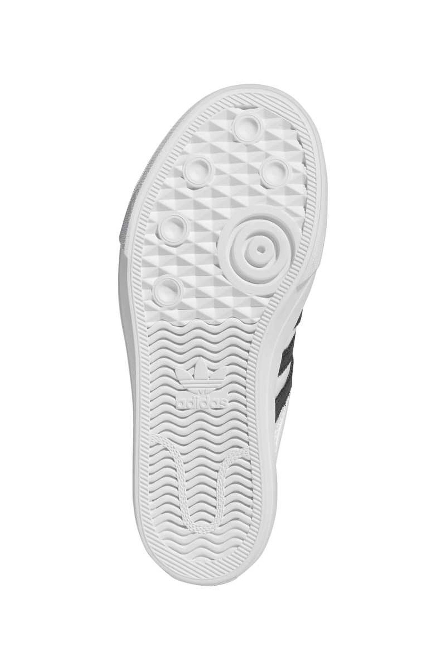 KIDS NIZZA CF C WHITE 7