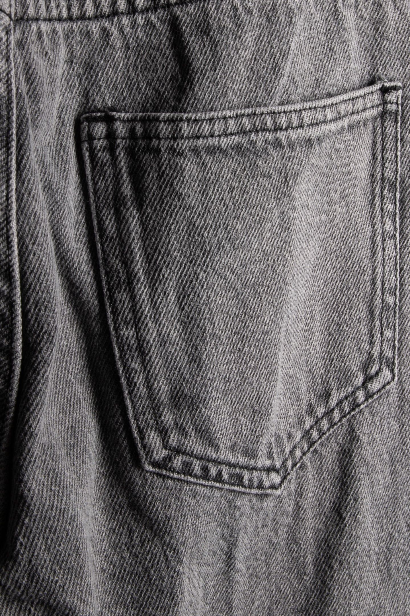 BLINEWOOD 5-POCKET TROUSERS GREY 4
