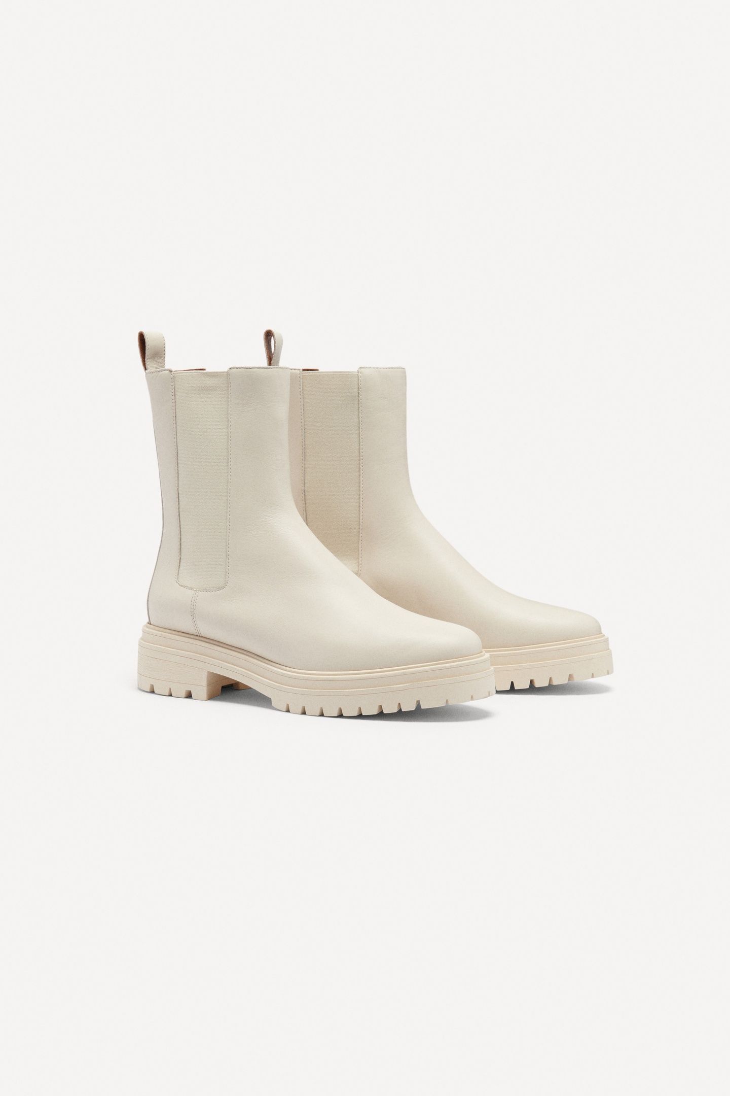 ANKLE BOOTS OFFWHITE 2