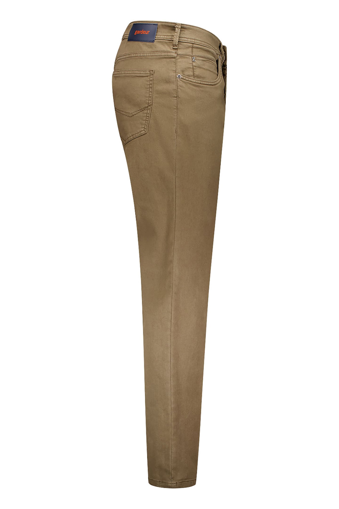 BRADLEY-60621 DARK BROWN 1