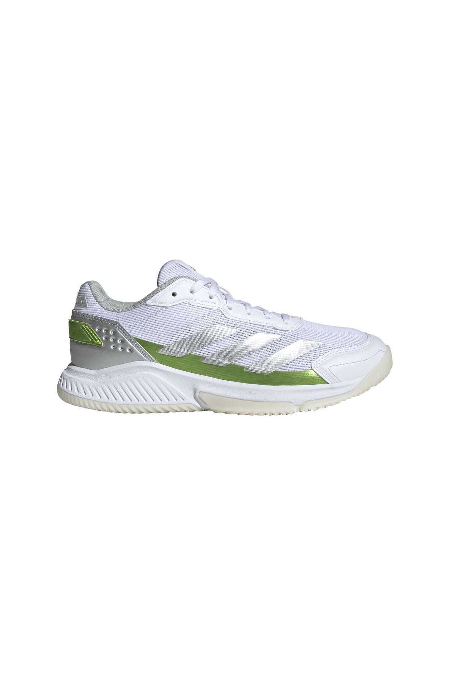 COURTQUICK PADEL WHITE 1