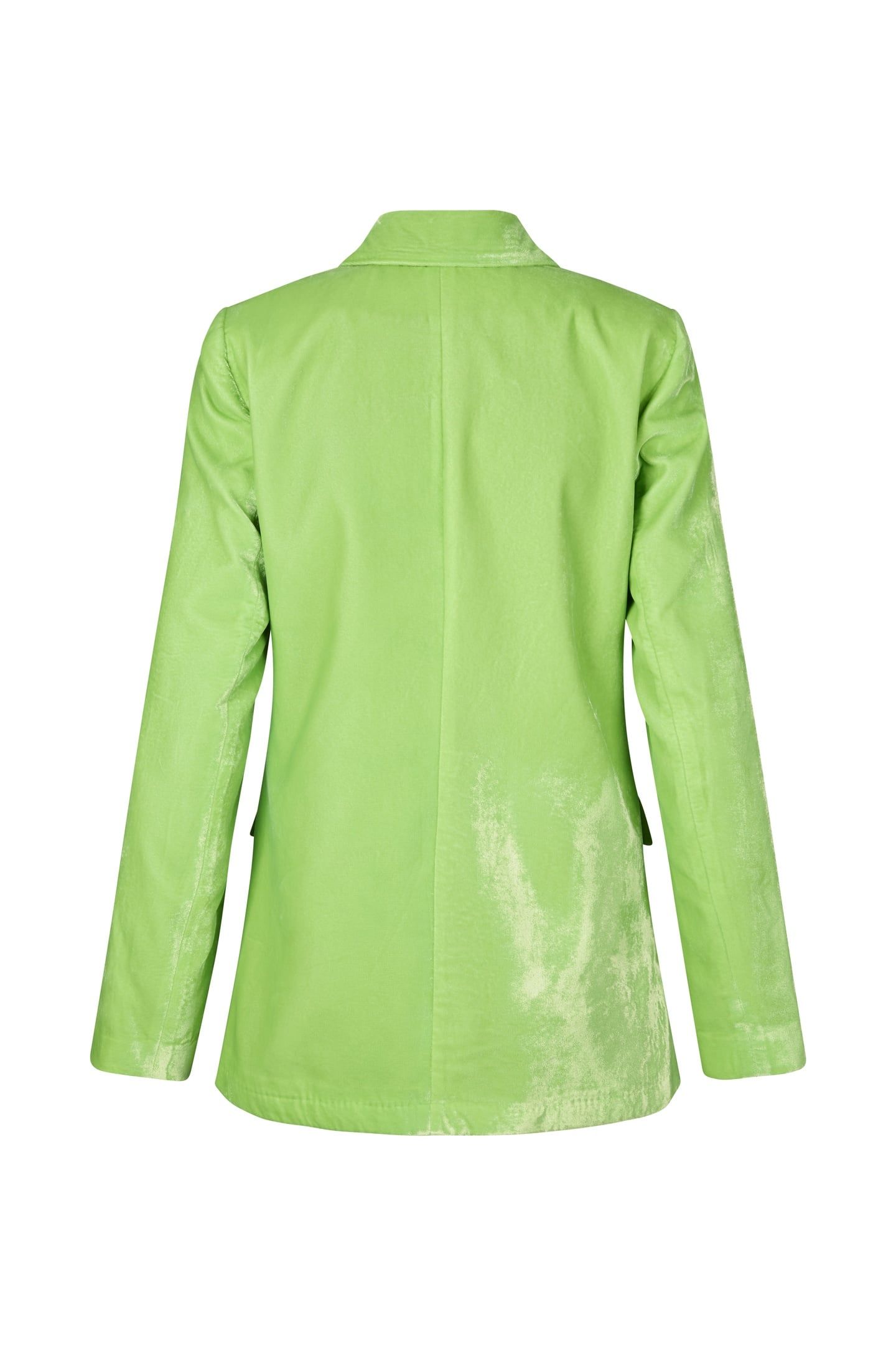 ARCHI JACKET TAILORED NEON GREEN 4